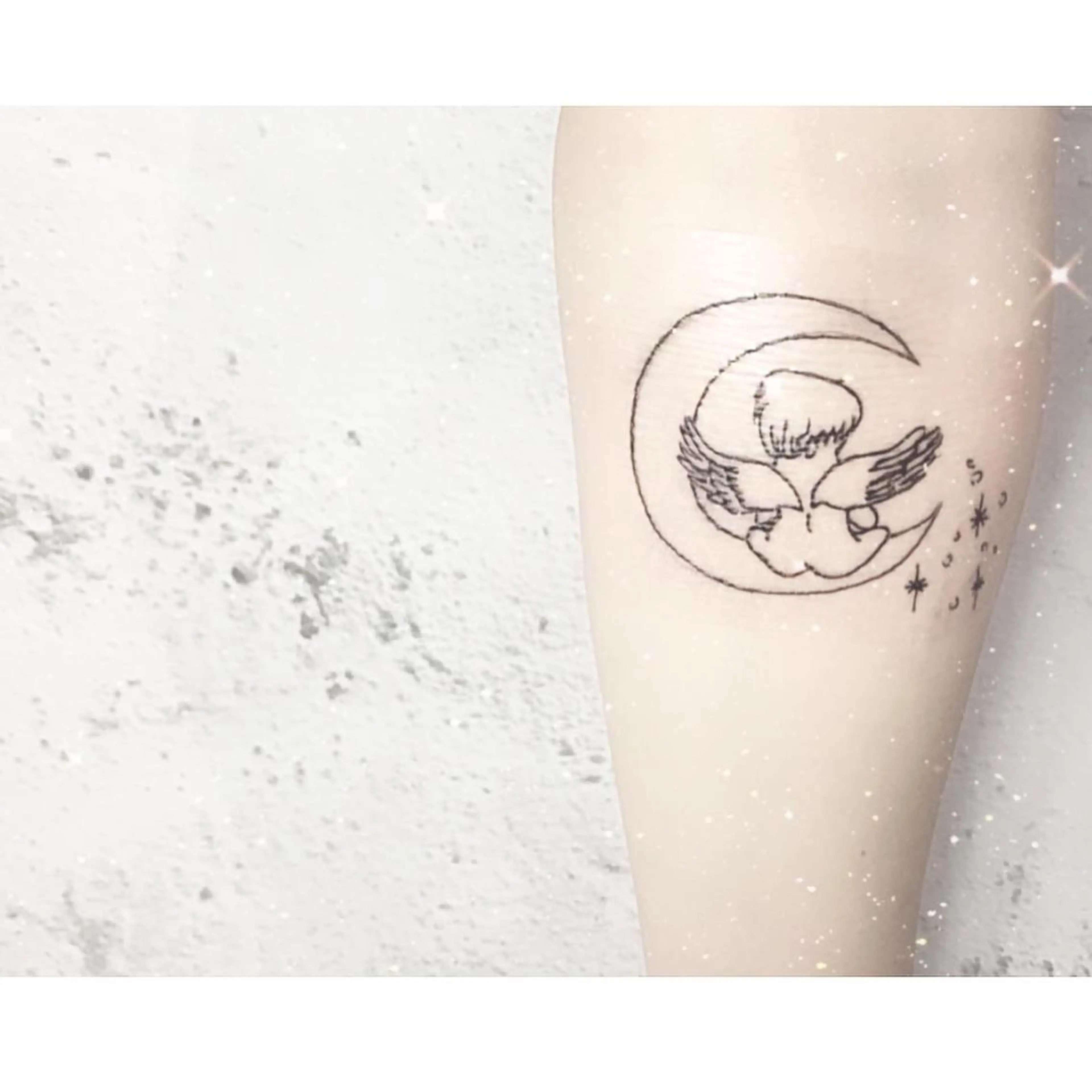 Lanhr所属・【Lanhr】 🕊aya🕊のマツエク・マツパデザイン