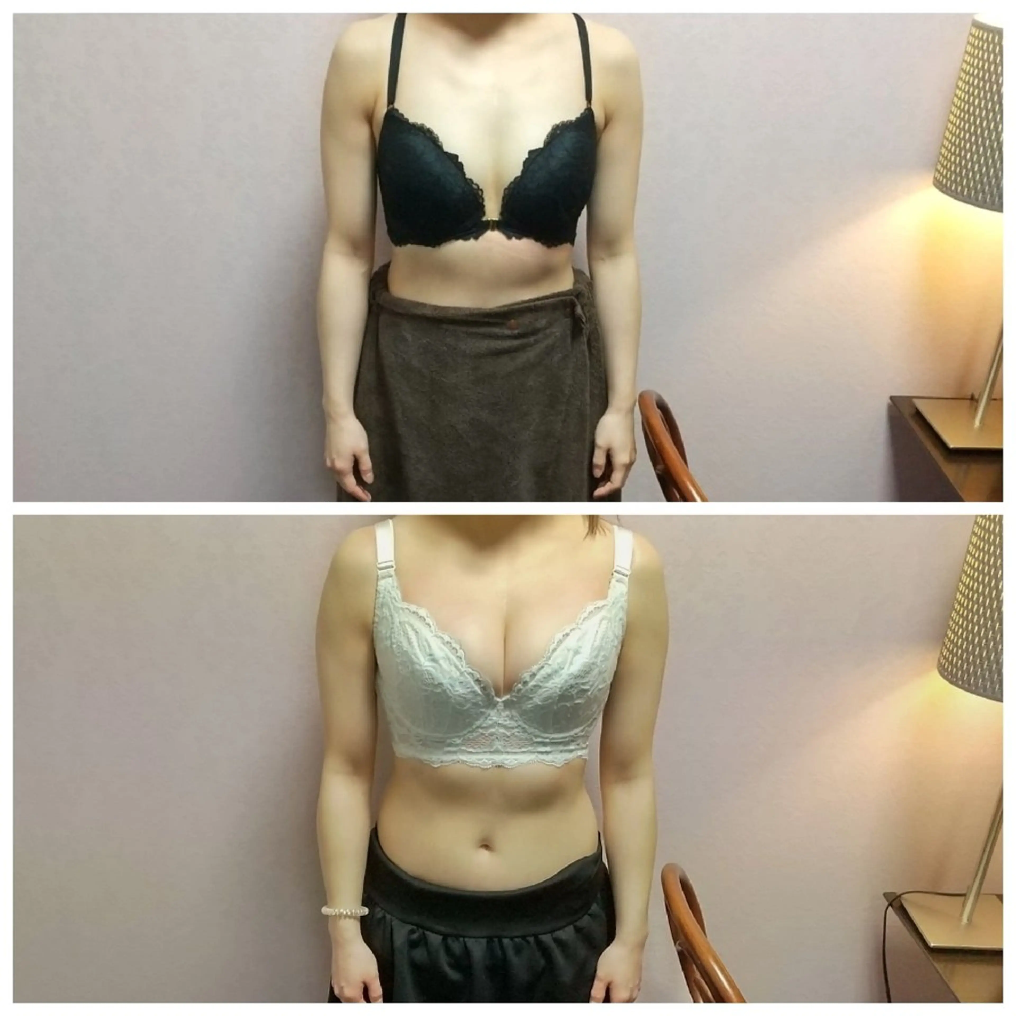 バストケアサロン toujours.bのエステ・リラクイメージ