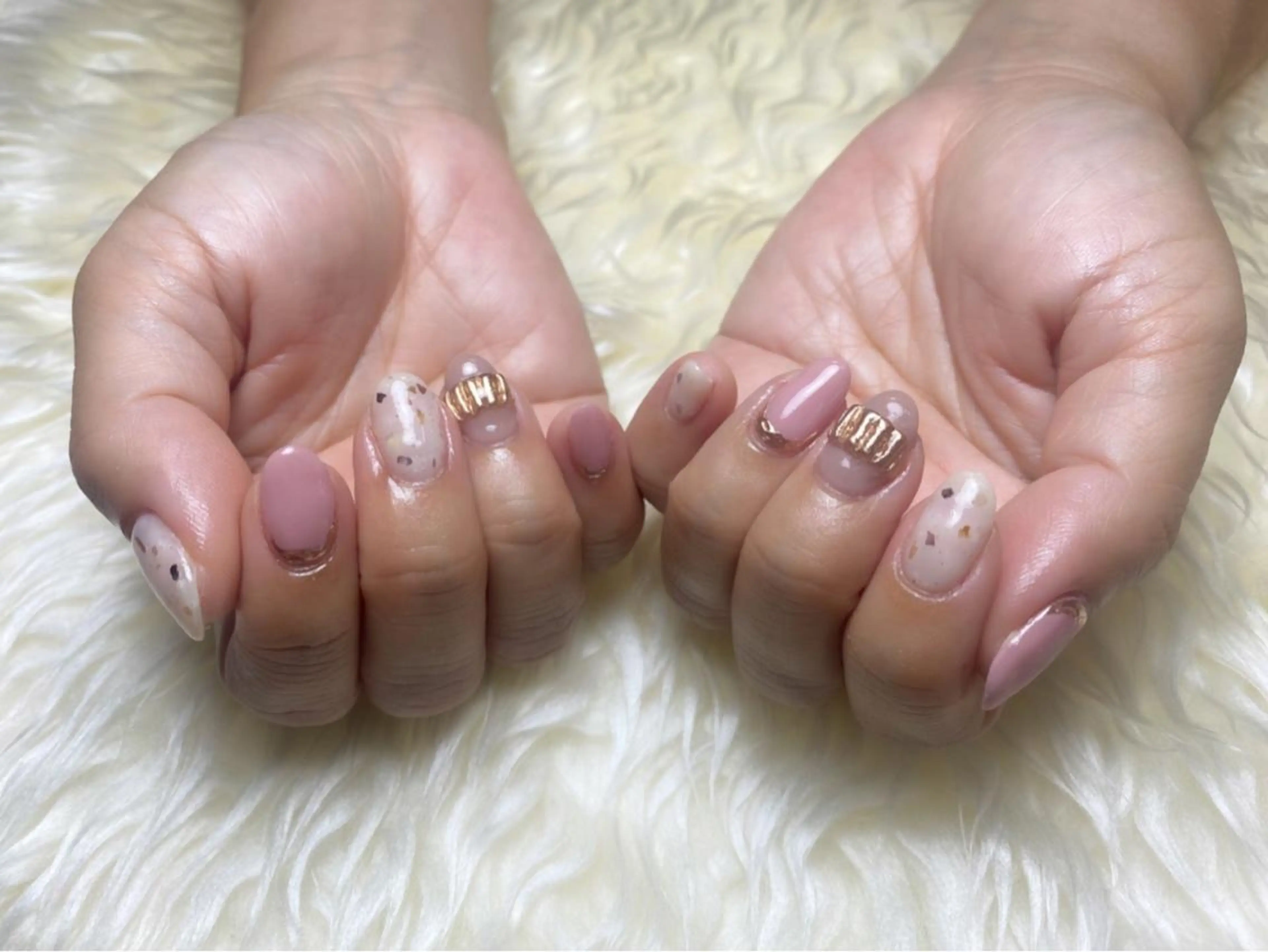 ネイル ハンドネイル Sheen平塚【シーン】所属・ネイルサロン sheenのネイルデザイン