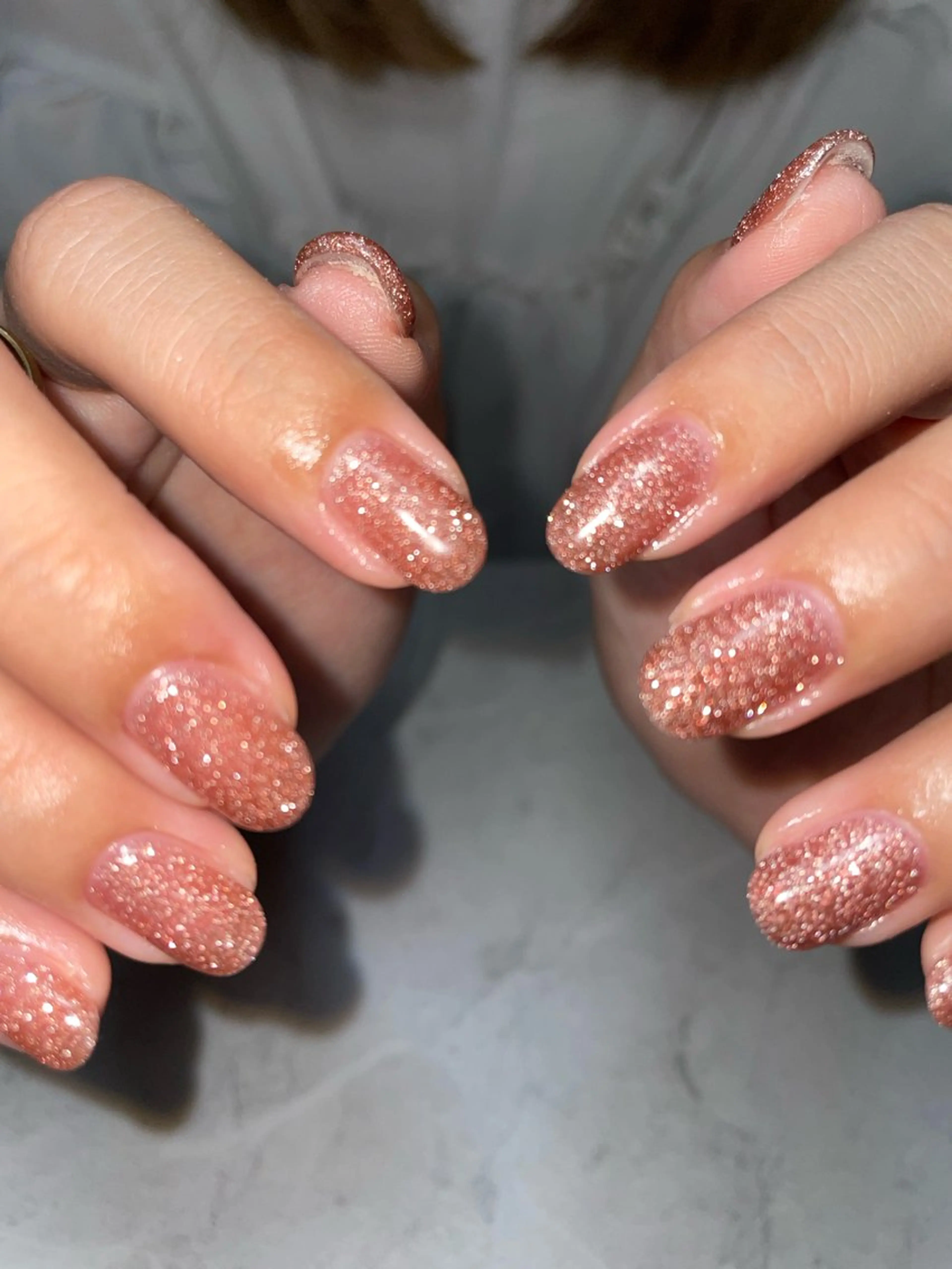 ネイル ハンドネイル miinail miyuuのネイルデザイン