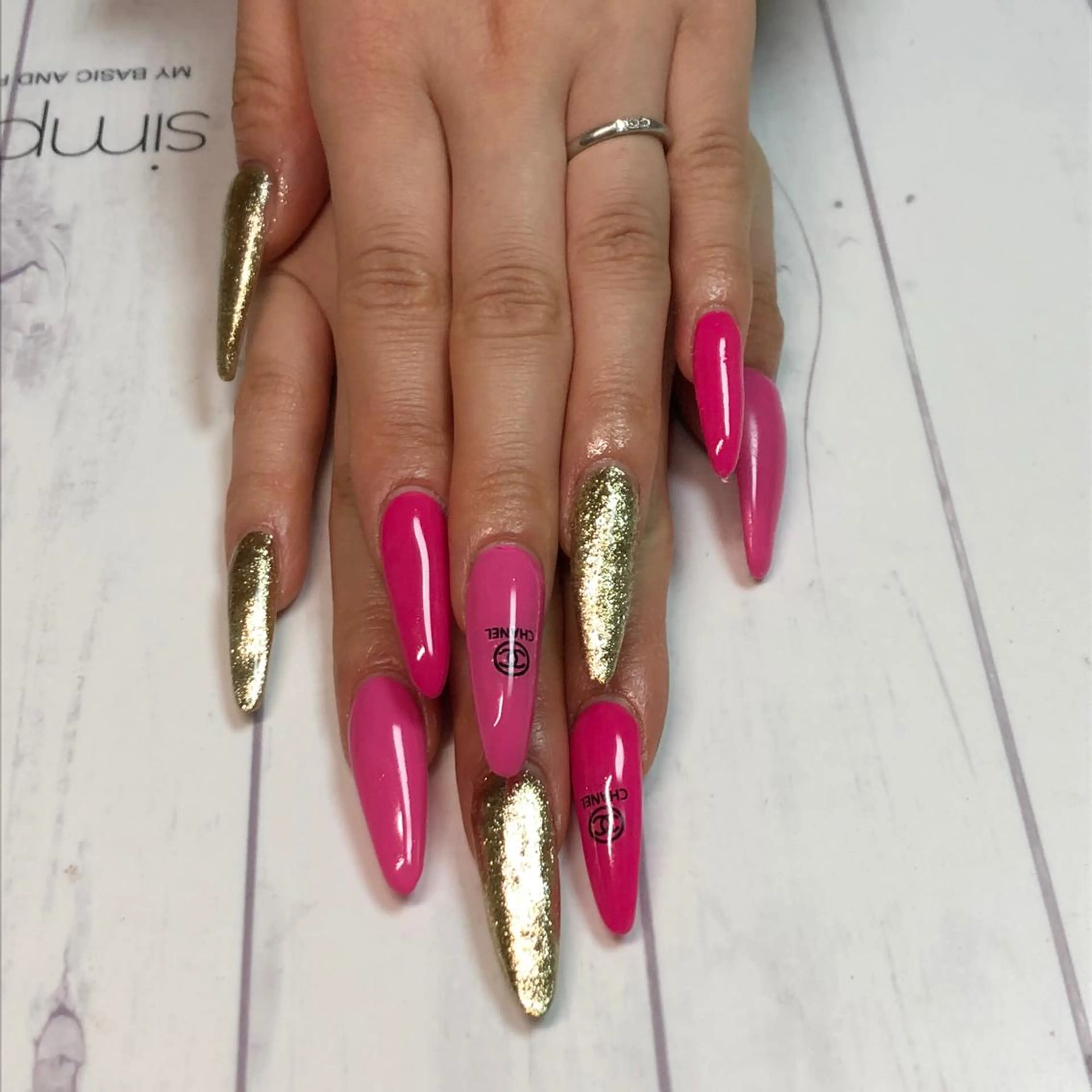 ネイル nail roomのネイルデザイン