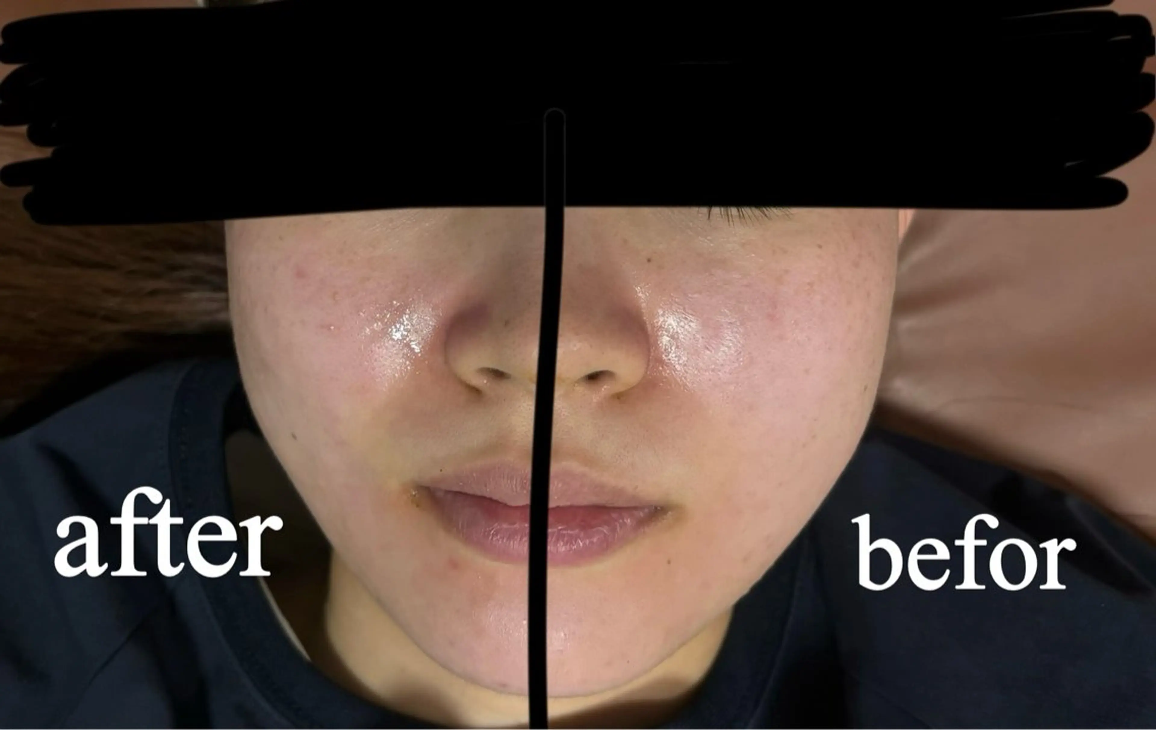 トータルサロン Re`ZAltの眉毛・アイブロウイメージ