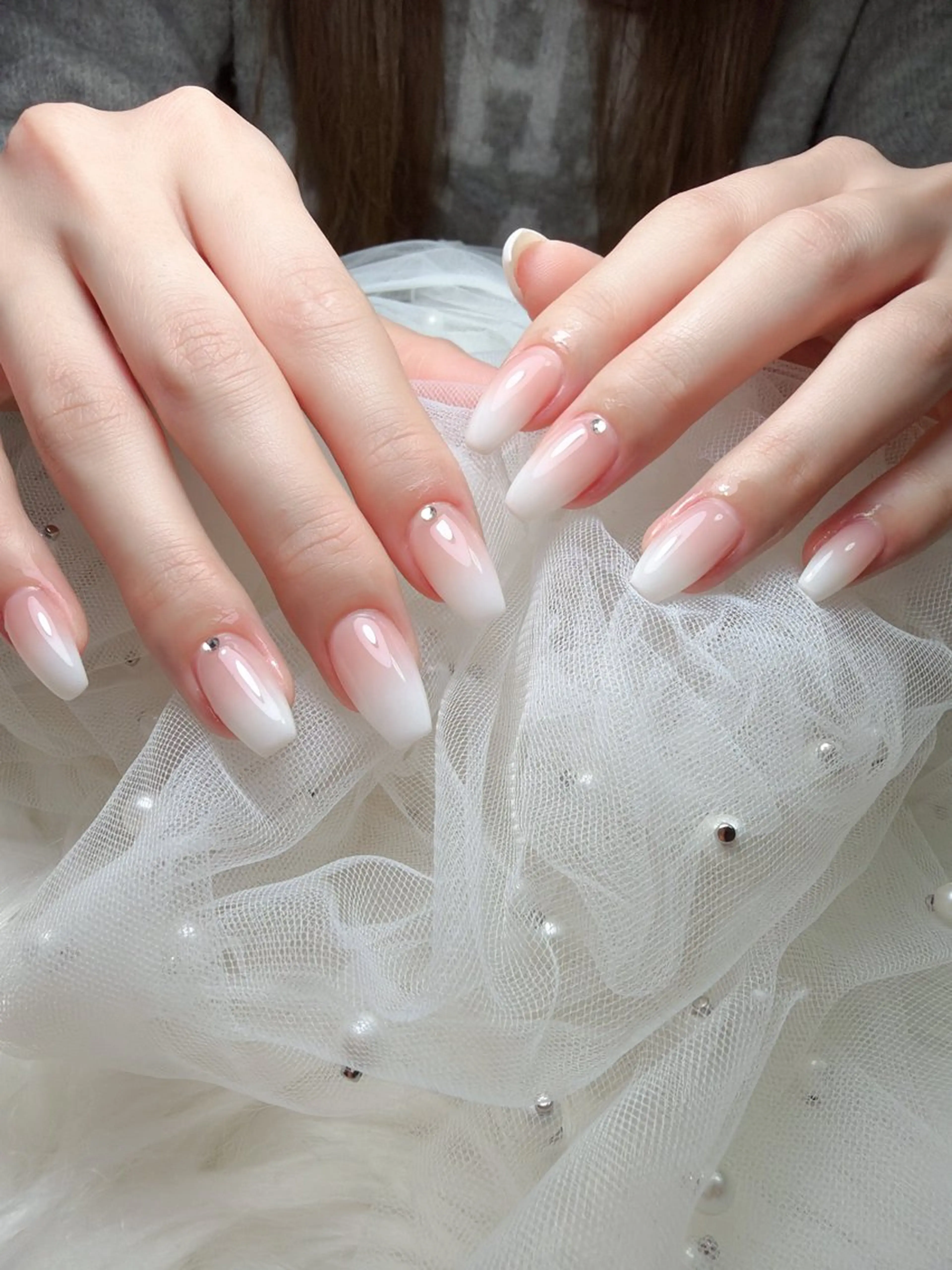 ネイル MK ネイルサロンのネイルデザイン