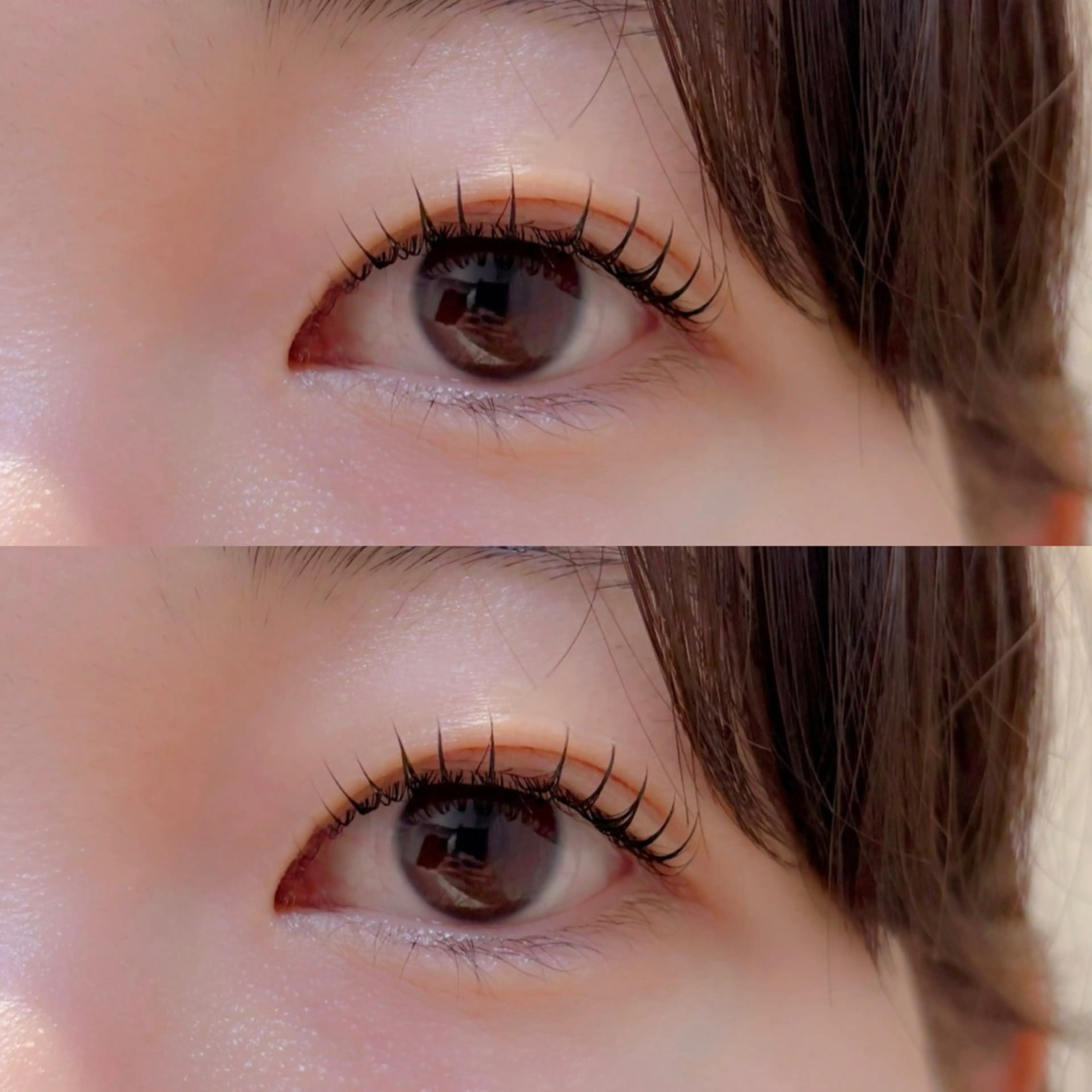 マツエク・マツパ まつげパーマ CreBiA   eyelash所属・CreBiA🎀 ayaのマツエク・マツパデザイン