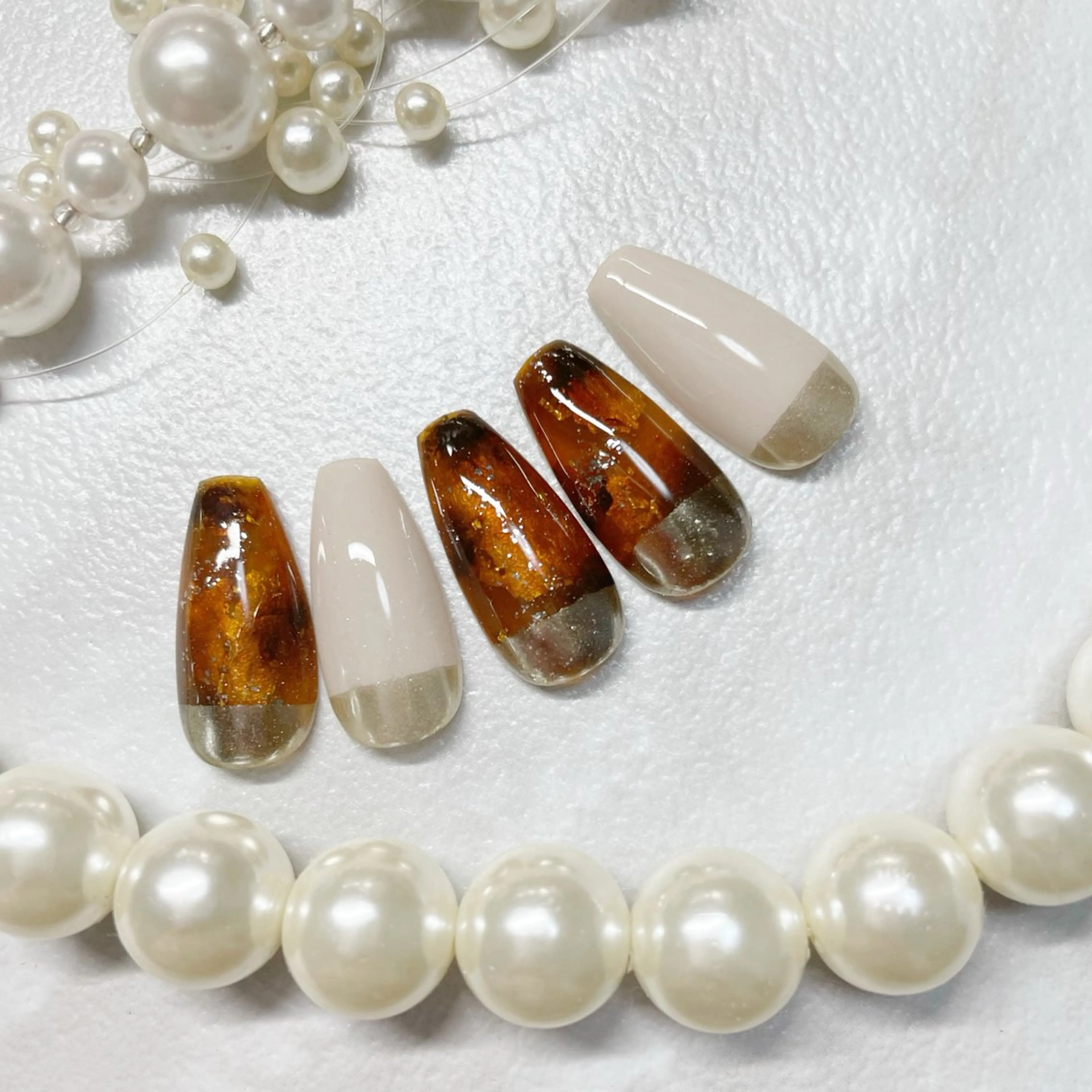 ネイル nailsalon SANANAILのネイルデザイン