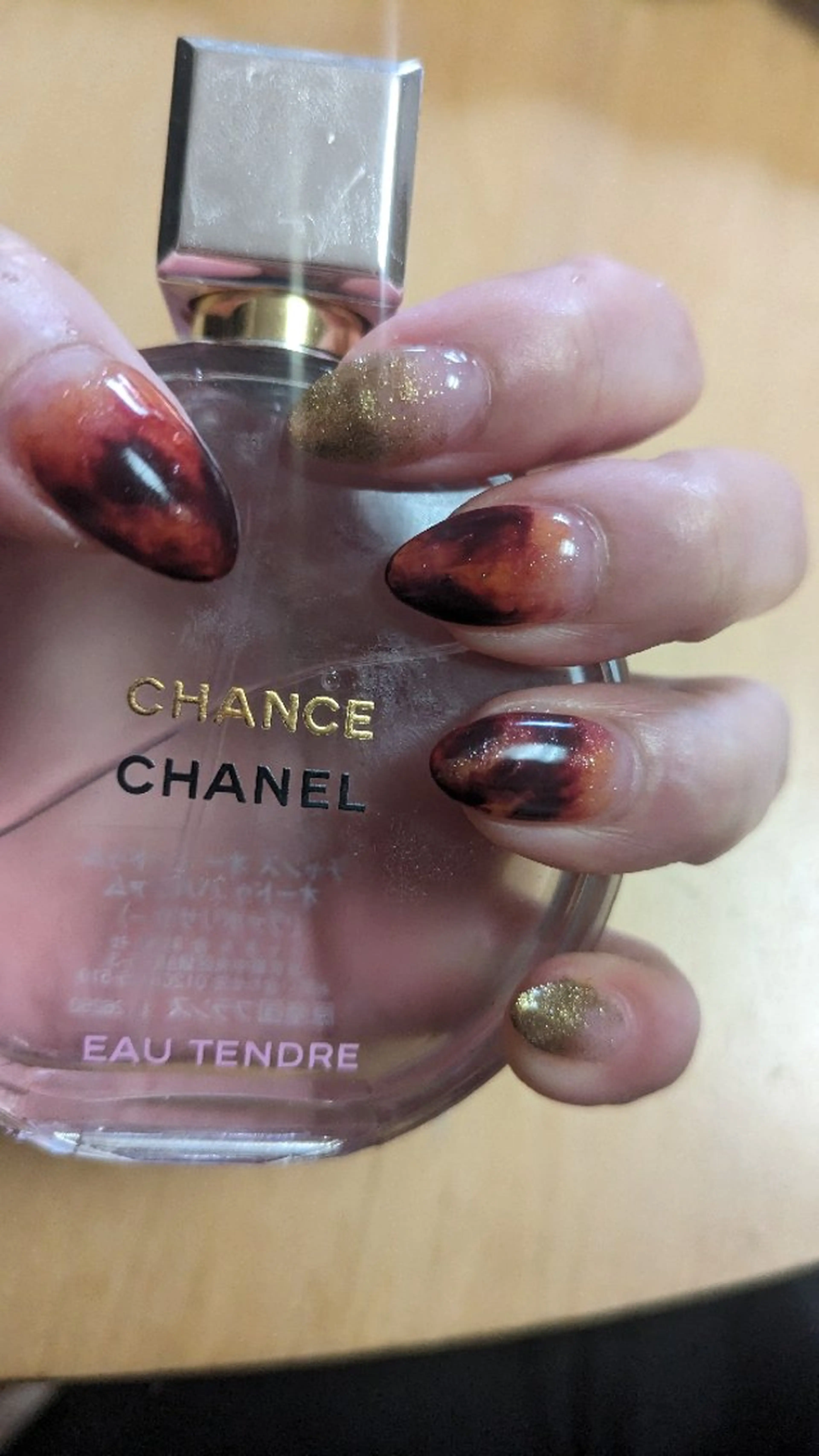 ネイル haru  nailのネイルデザイン