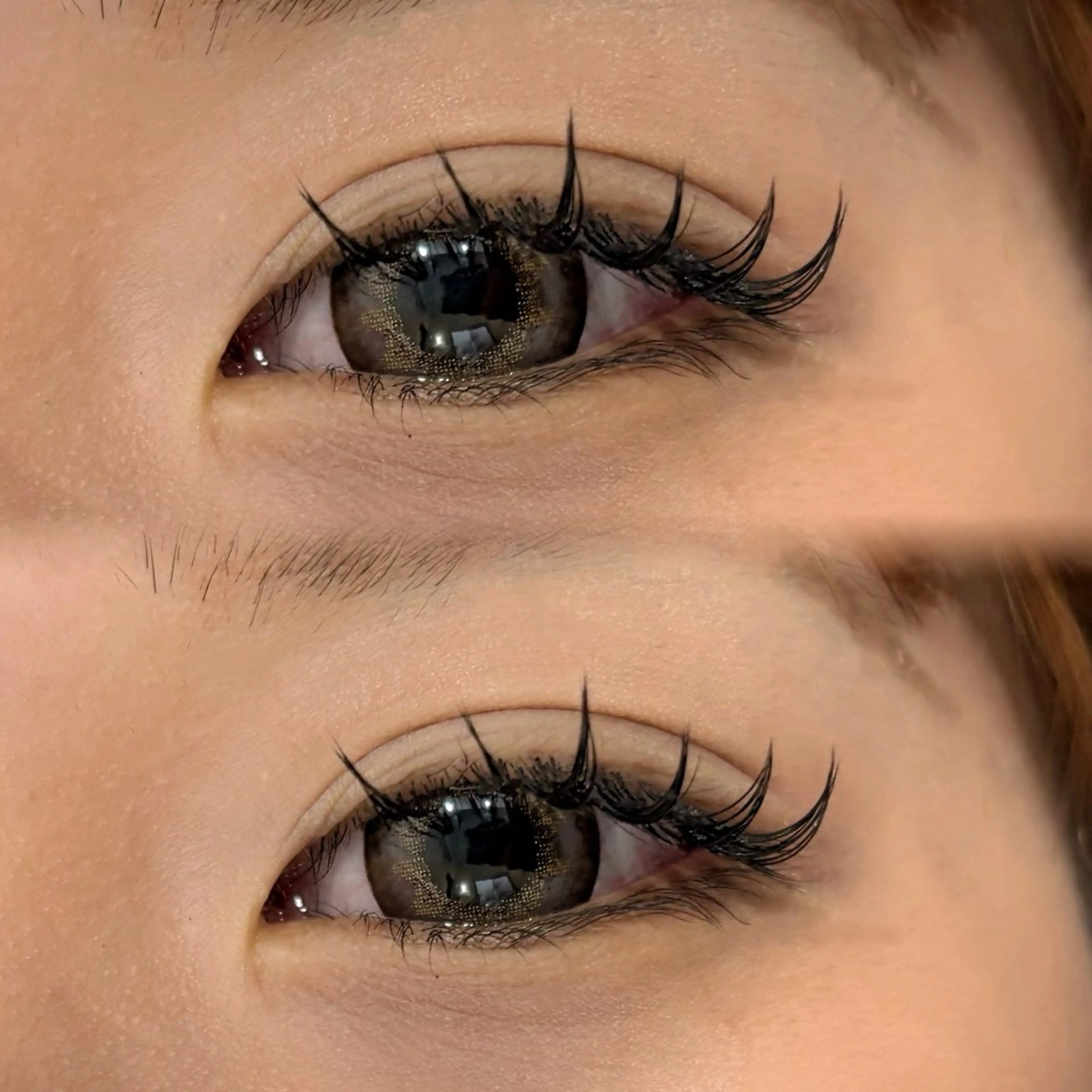 マツエク・マツパ miki🍒 横浜のマツエク・マツパデザイン