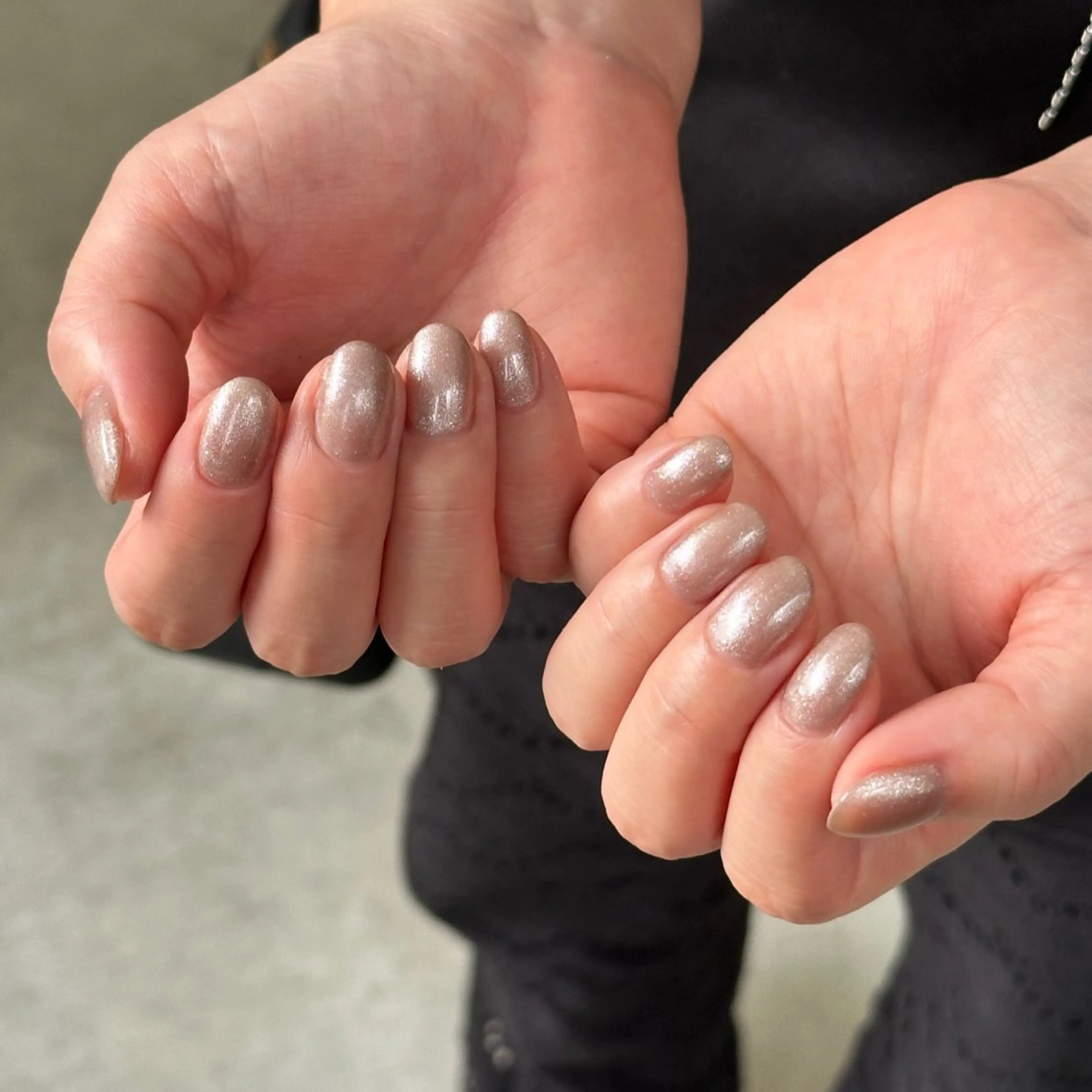 ネイル ハンドネイル salon mowa所属・mowa 🌿‬ kanaのネイルデザイン