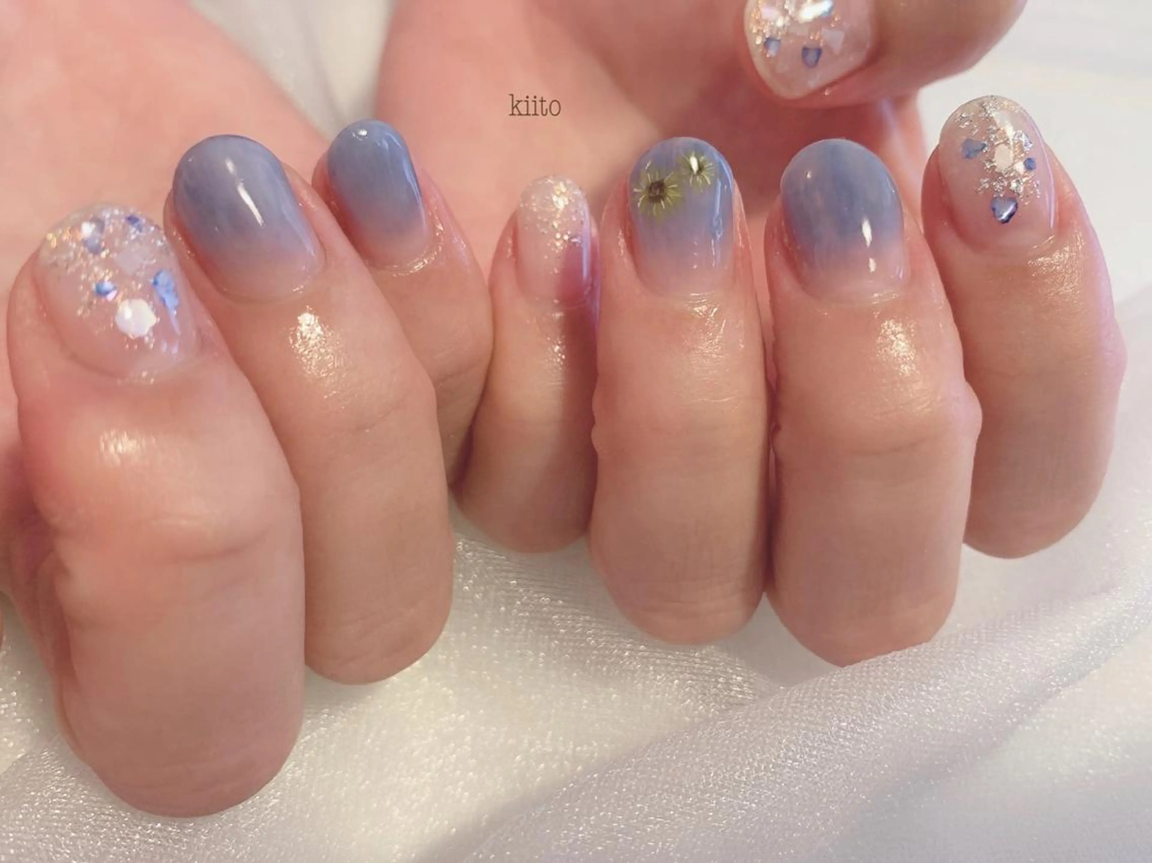 ネイル toi nail.所属・toi nail.のネイルデザイン