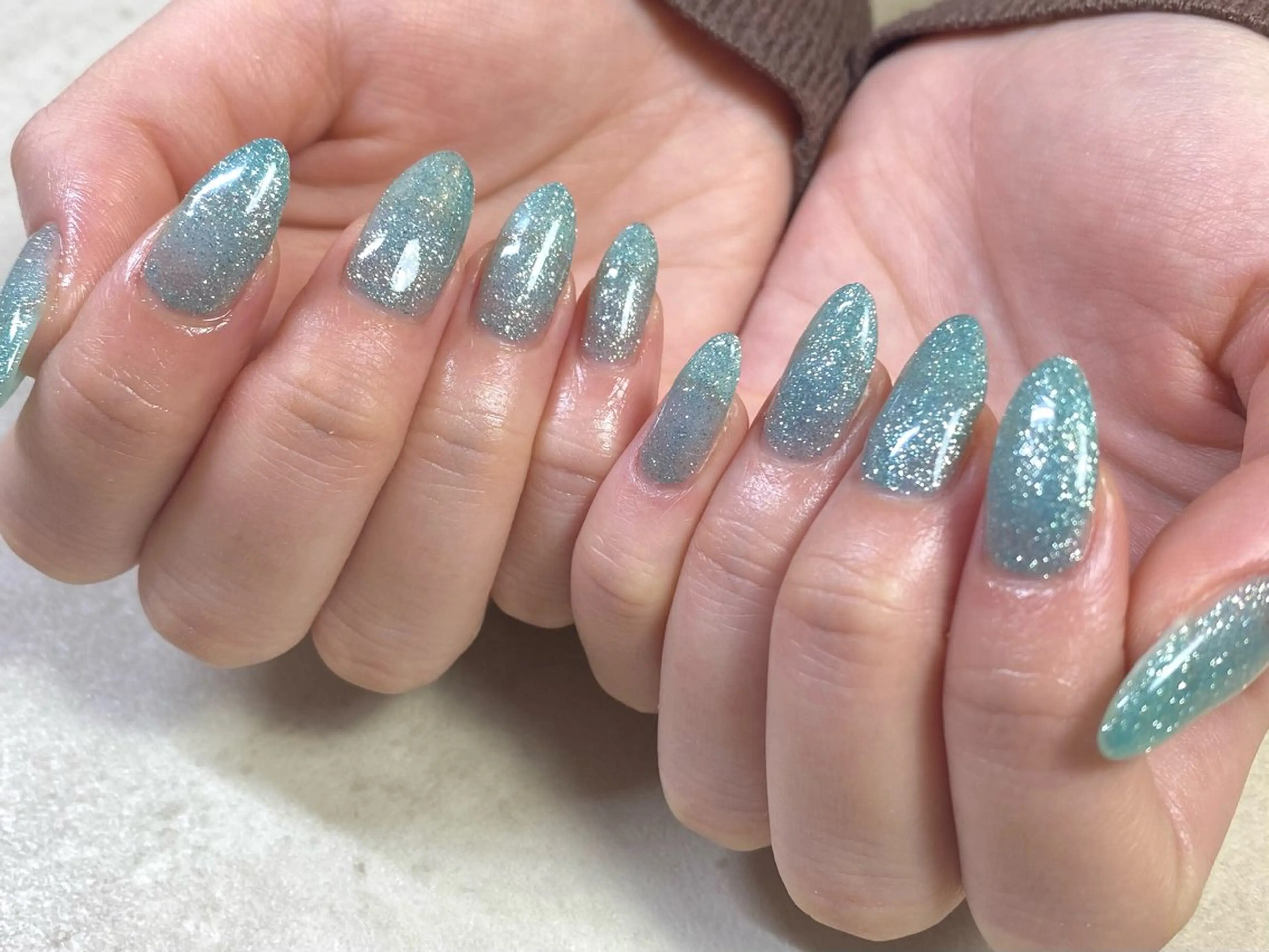 ネイル ハンドネイル Nail R 🌸Nonのネイルデザイン