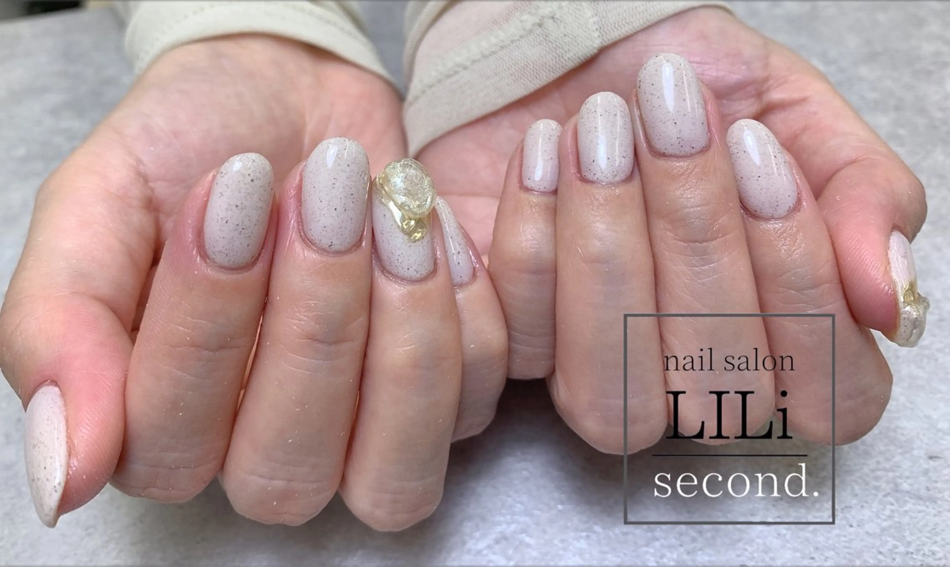 ネイル Sari ✳︎のネイルデザイン