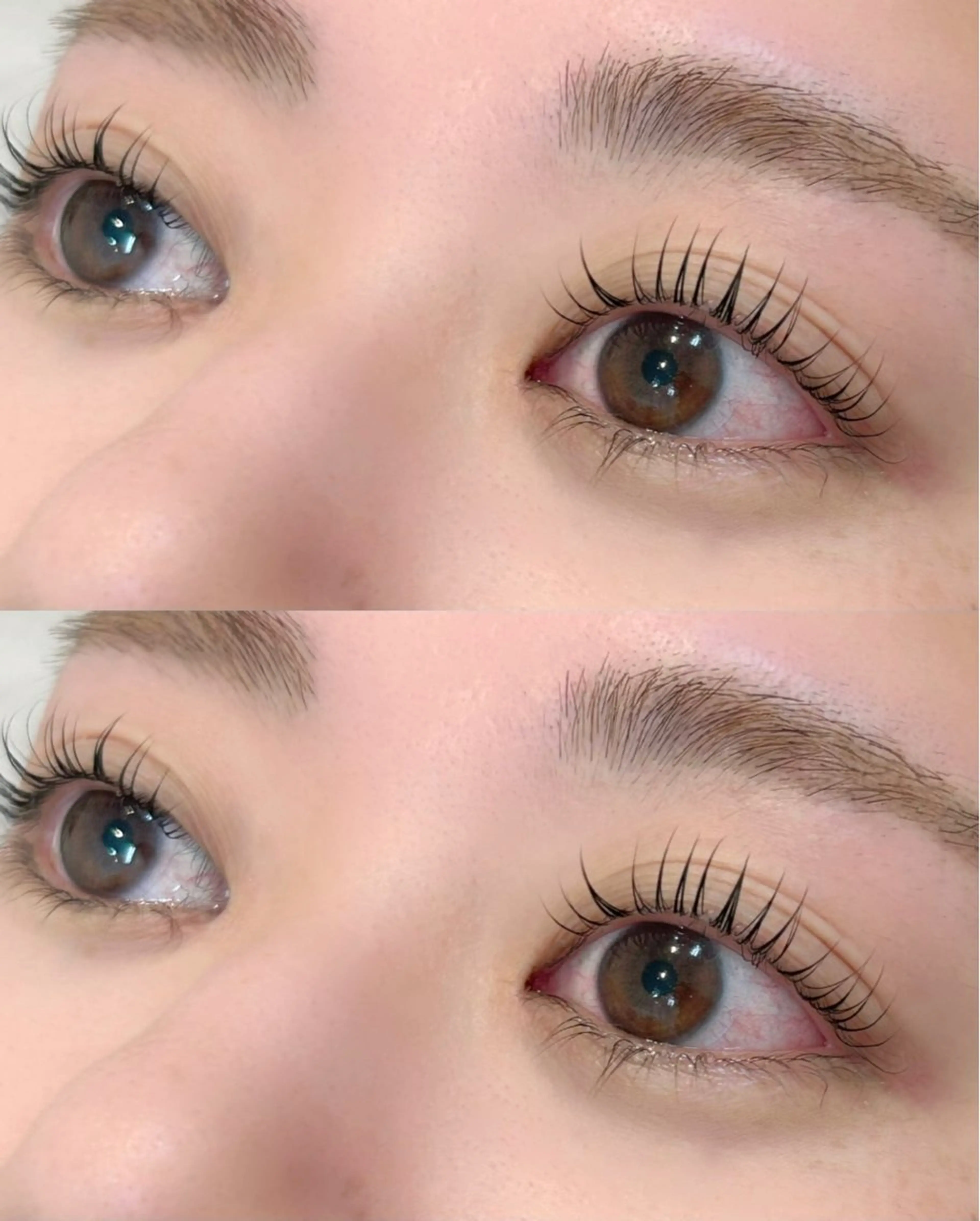 マツエク・マツパ tia tomonaのマツエク・マツパデザイン