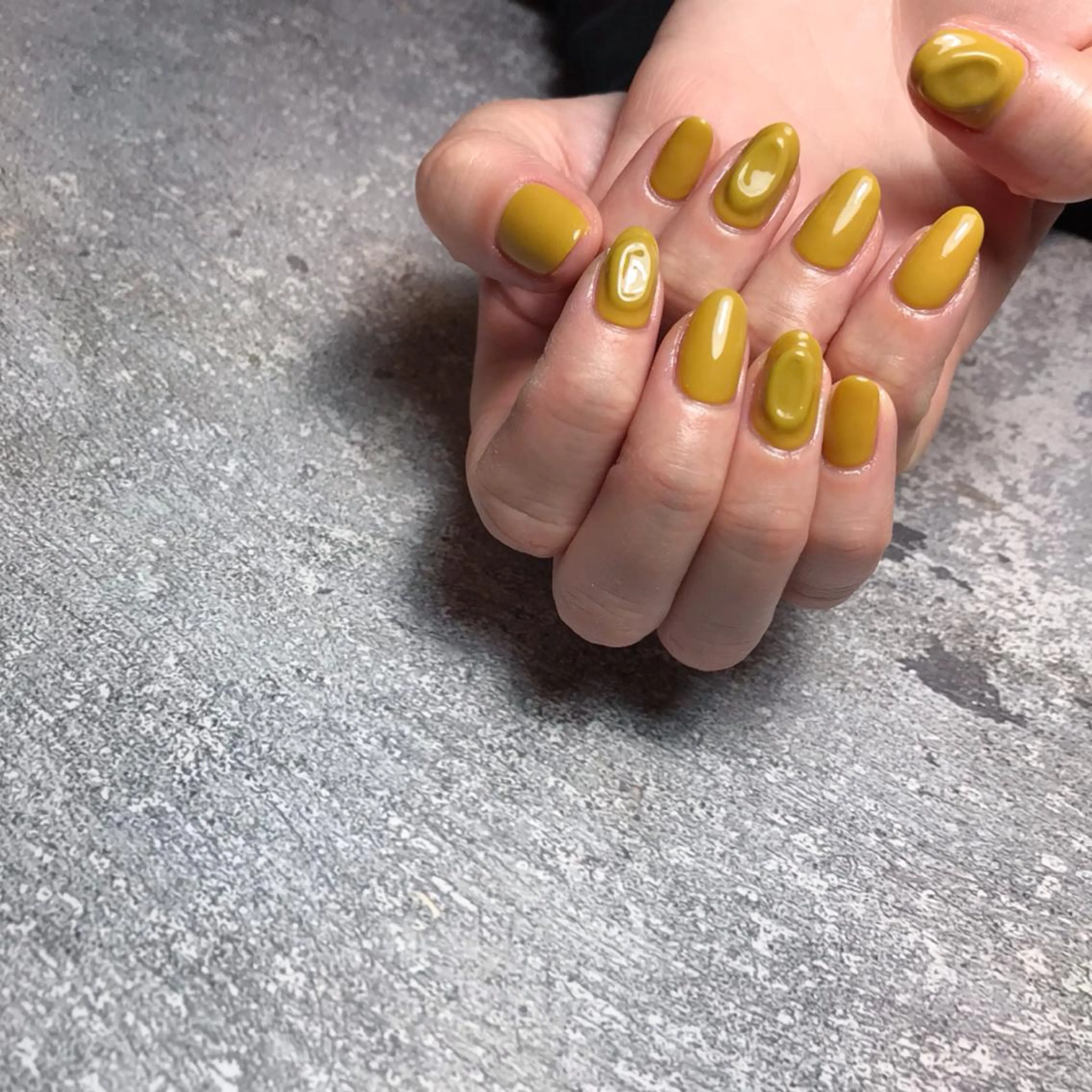 ネイル ハンドネイル 💅 Ai.のネイルデザイン