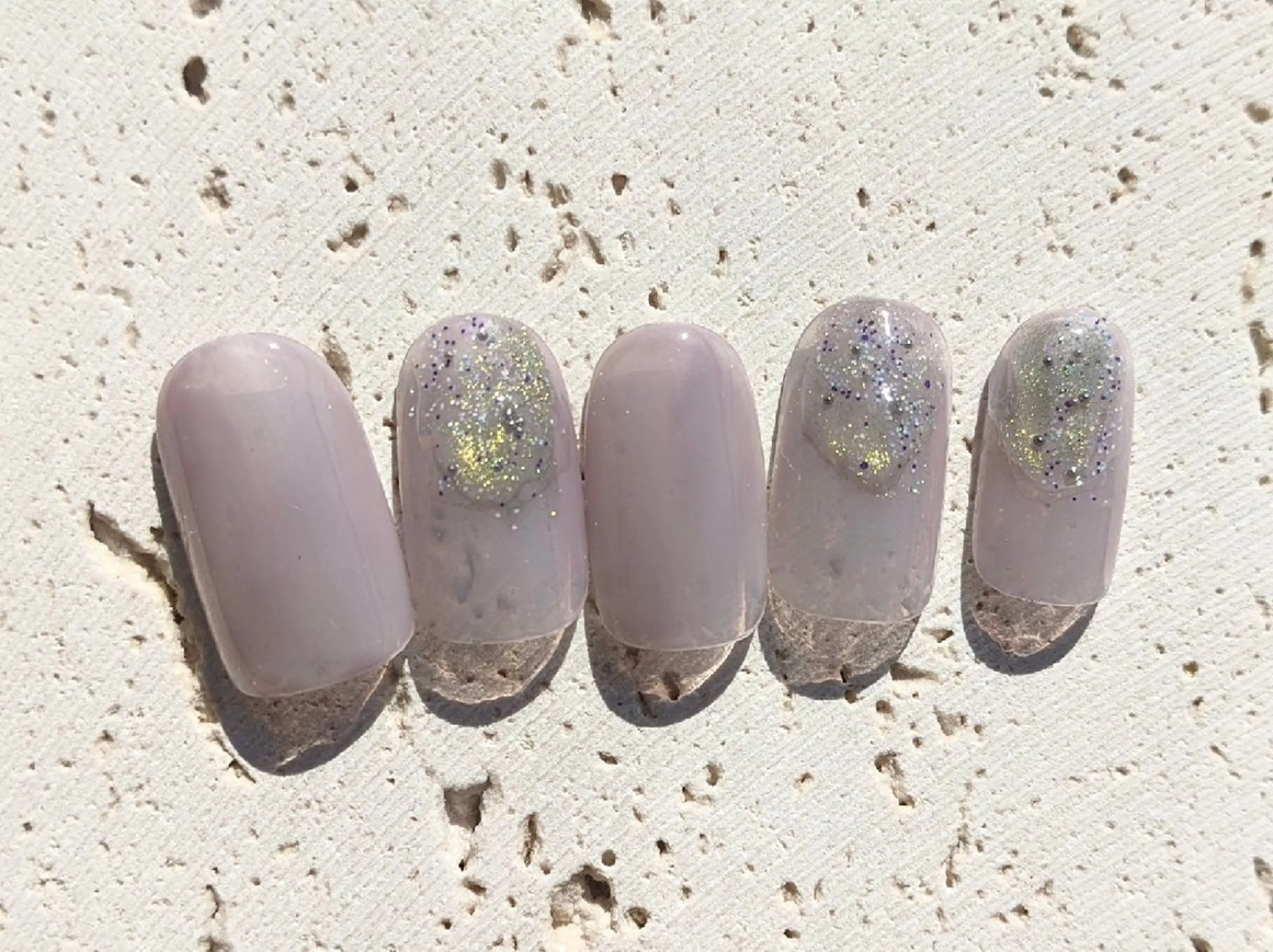 ネイル NAIL DOGのネイルデザイン