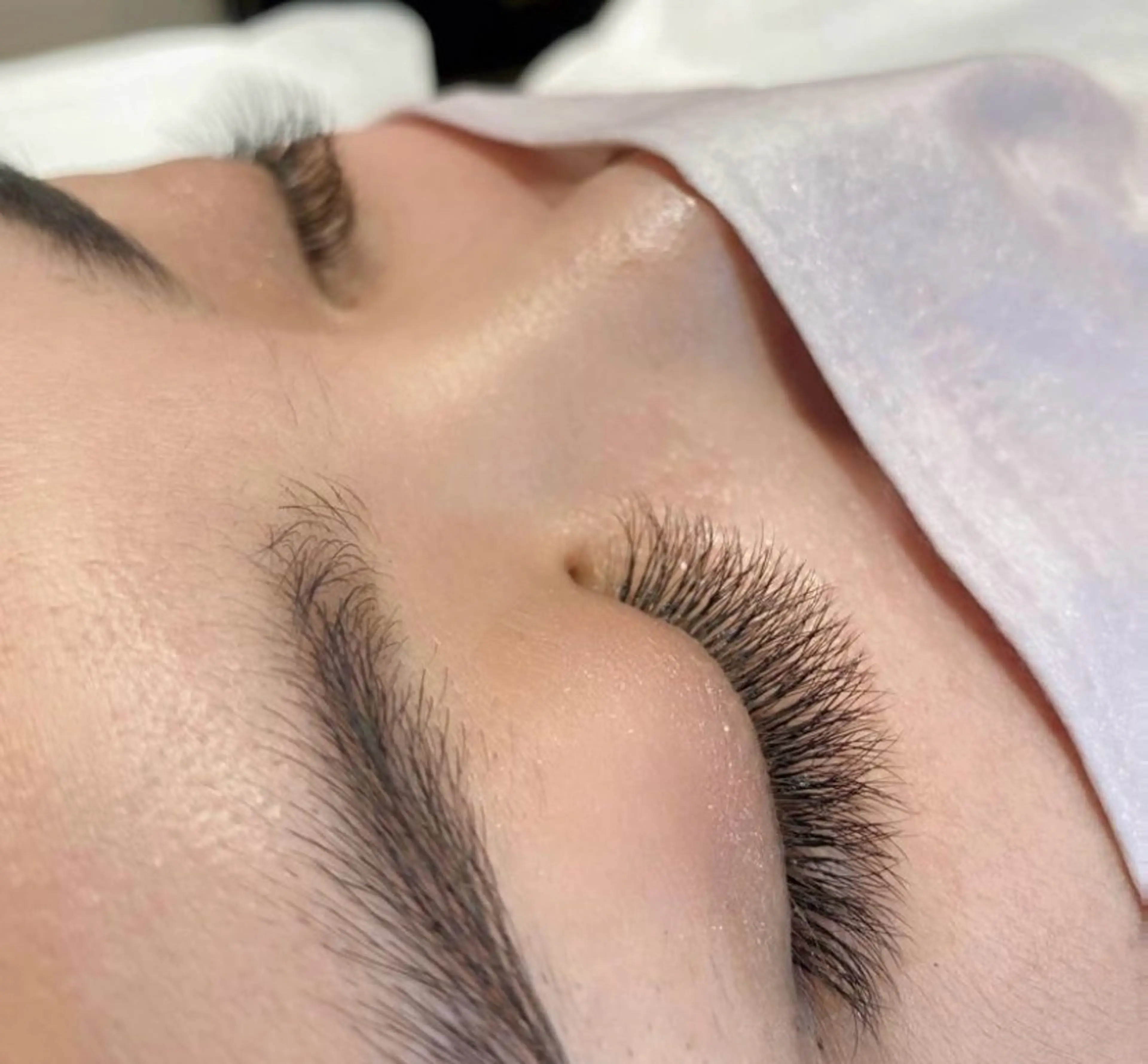 マツエク・マツパ Mi Waのマツエク・マツパデザイン