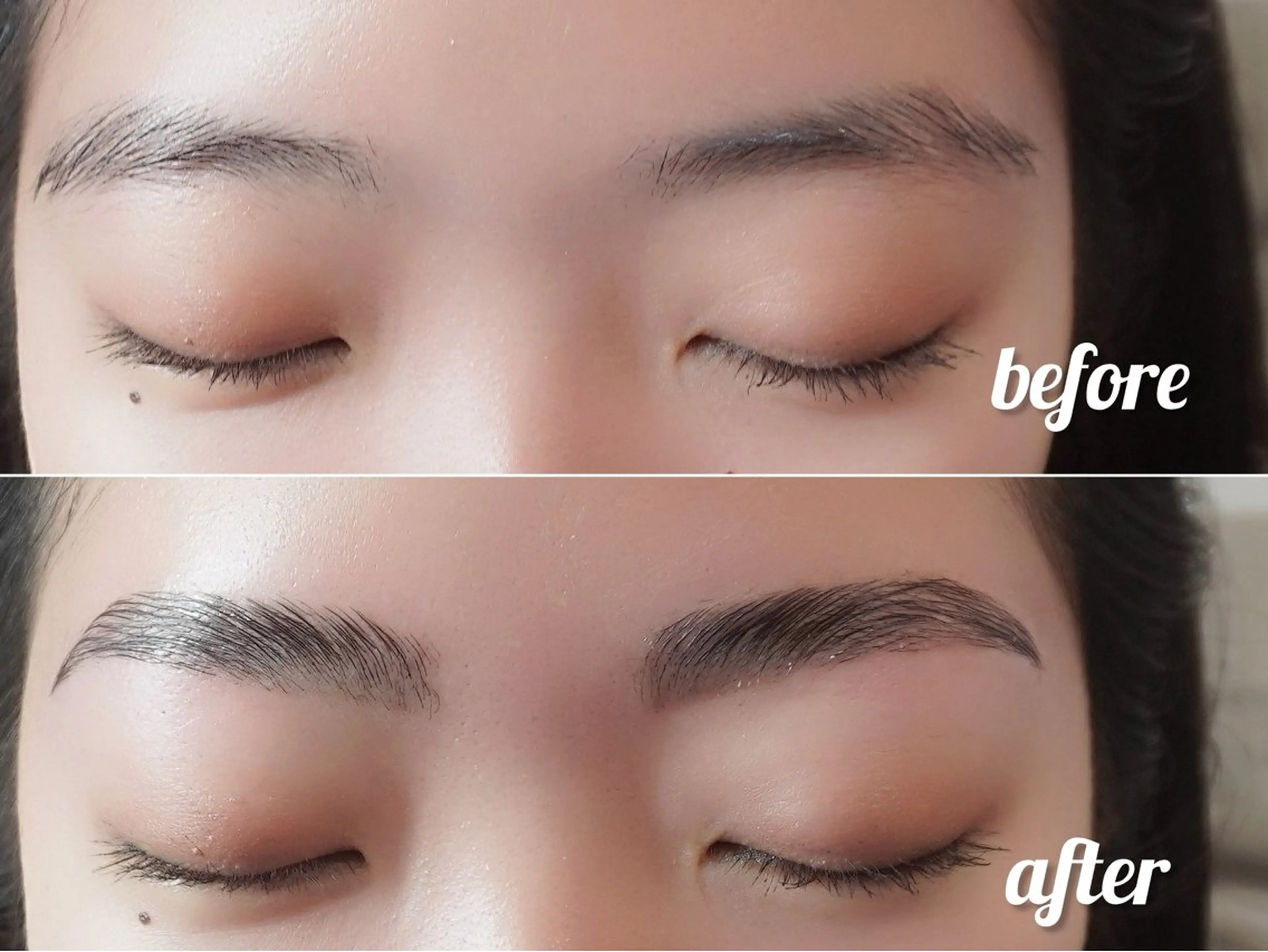 マツエク・マツパ ulu beauty salon所属・ulu Misakiのマツエク・マツパデザイン