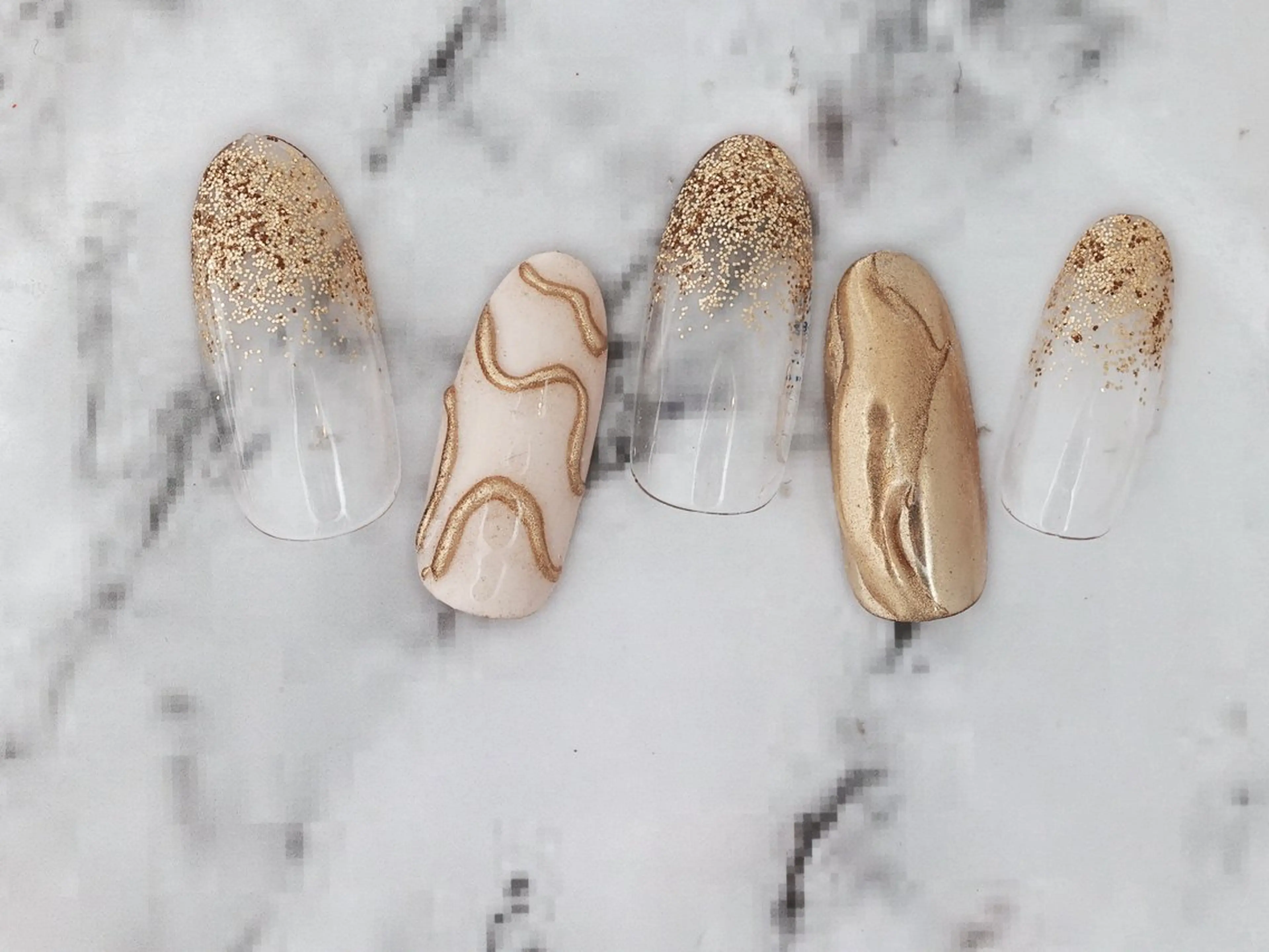 ネイル リオッサ  オブ ラグーン神戸店のエステ・リラクイメージ