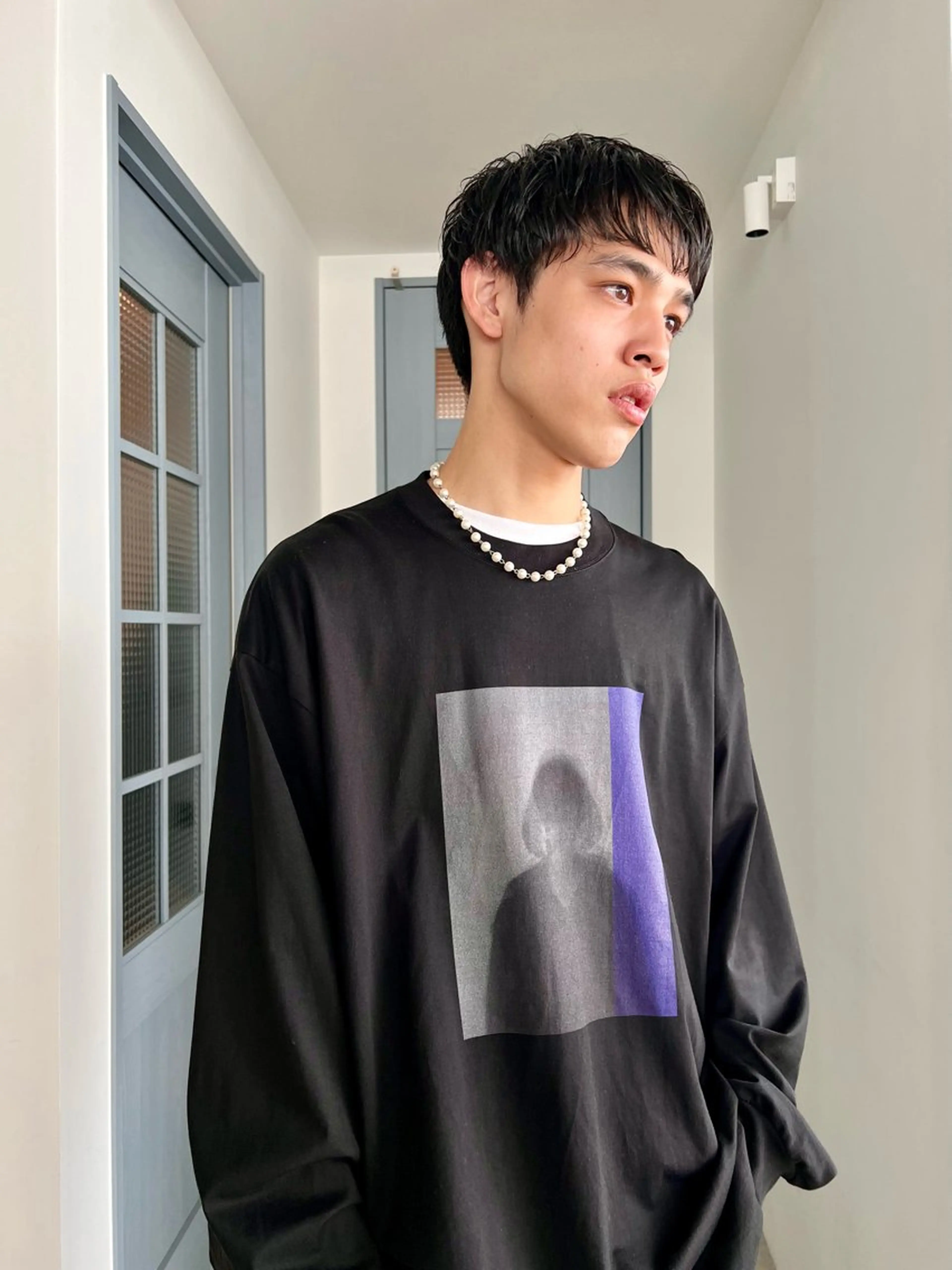 メンズ 🎩メンズ特化 健太🎩のヘアスタイル