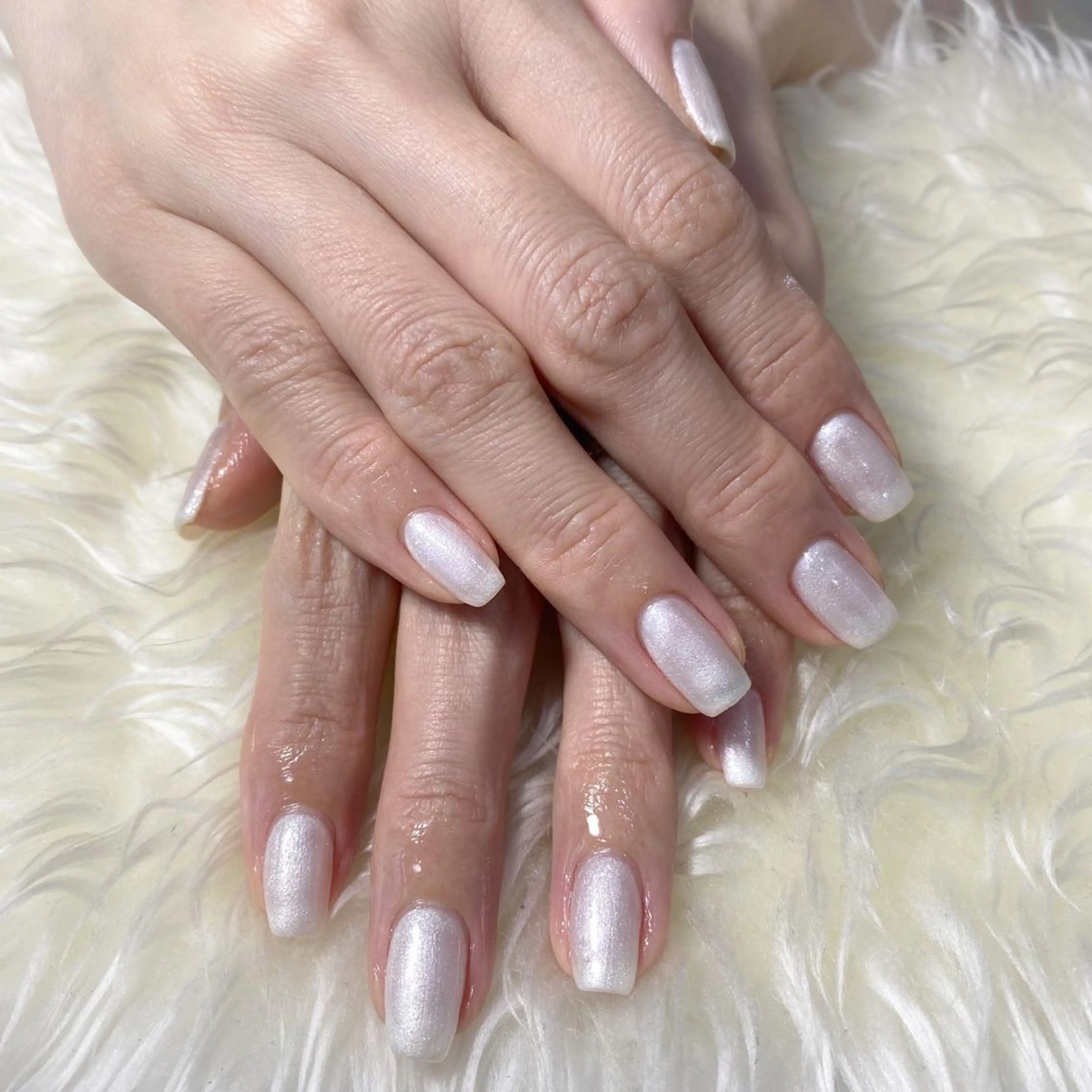 ネイル ハンドネイル Nail&eye Belire 新宿のネイルデザイン