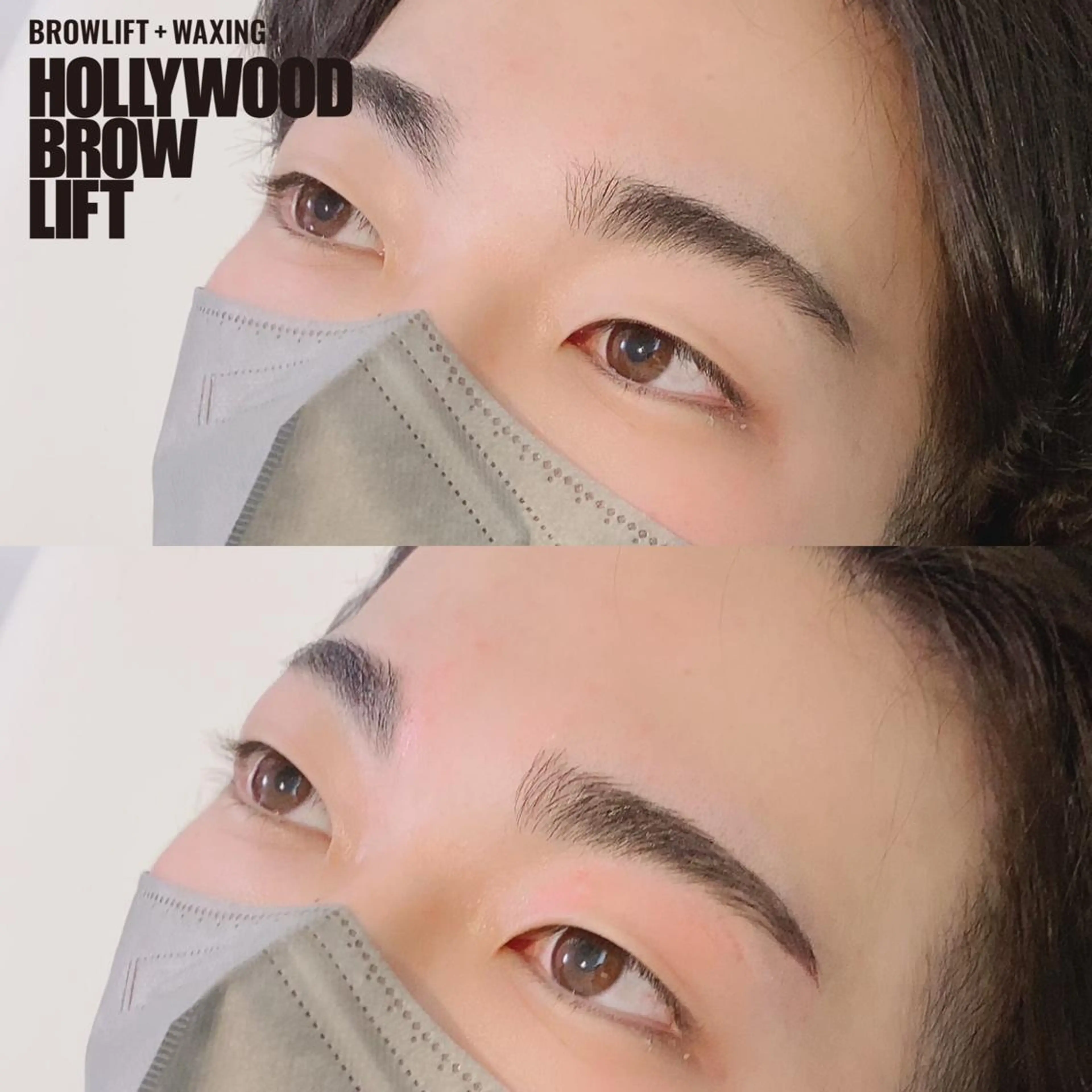 アイブロウ miyazawa yoshieの眉毛・アイブロウイメージ