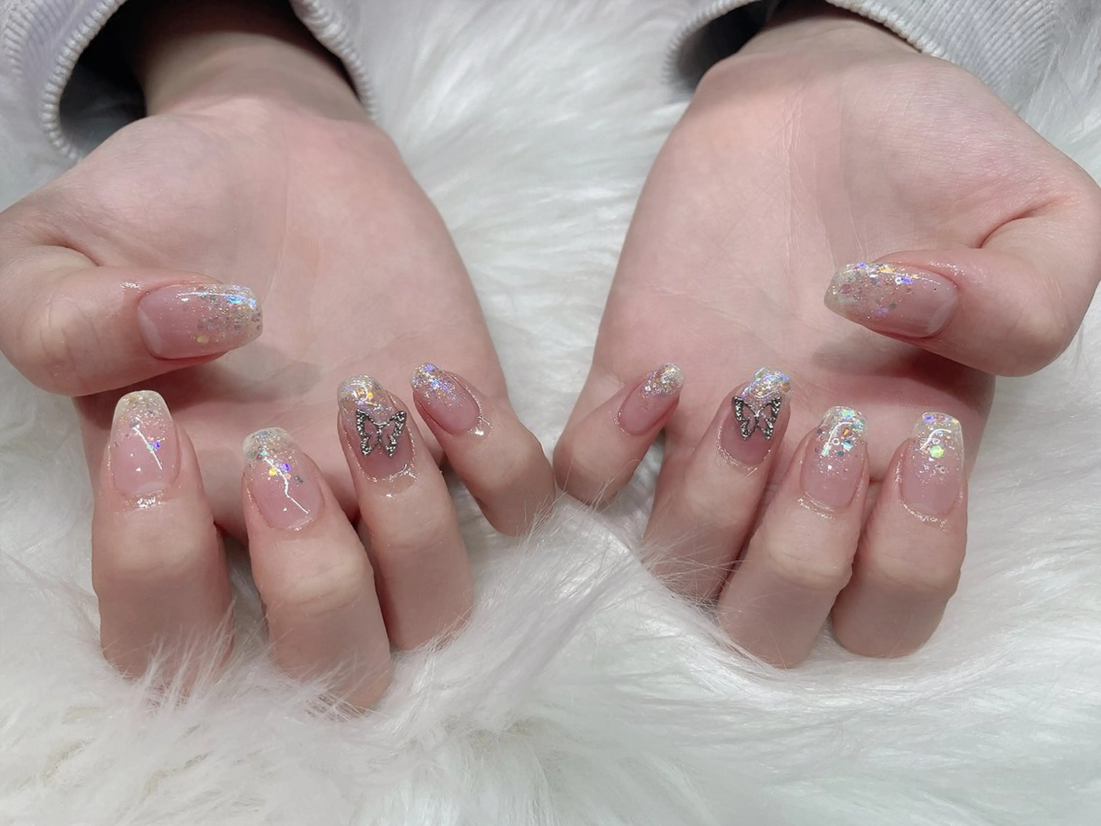 ネイル ハンドネイル リン リンのネイルデザイン