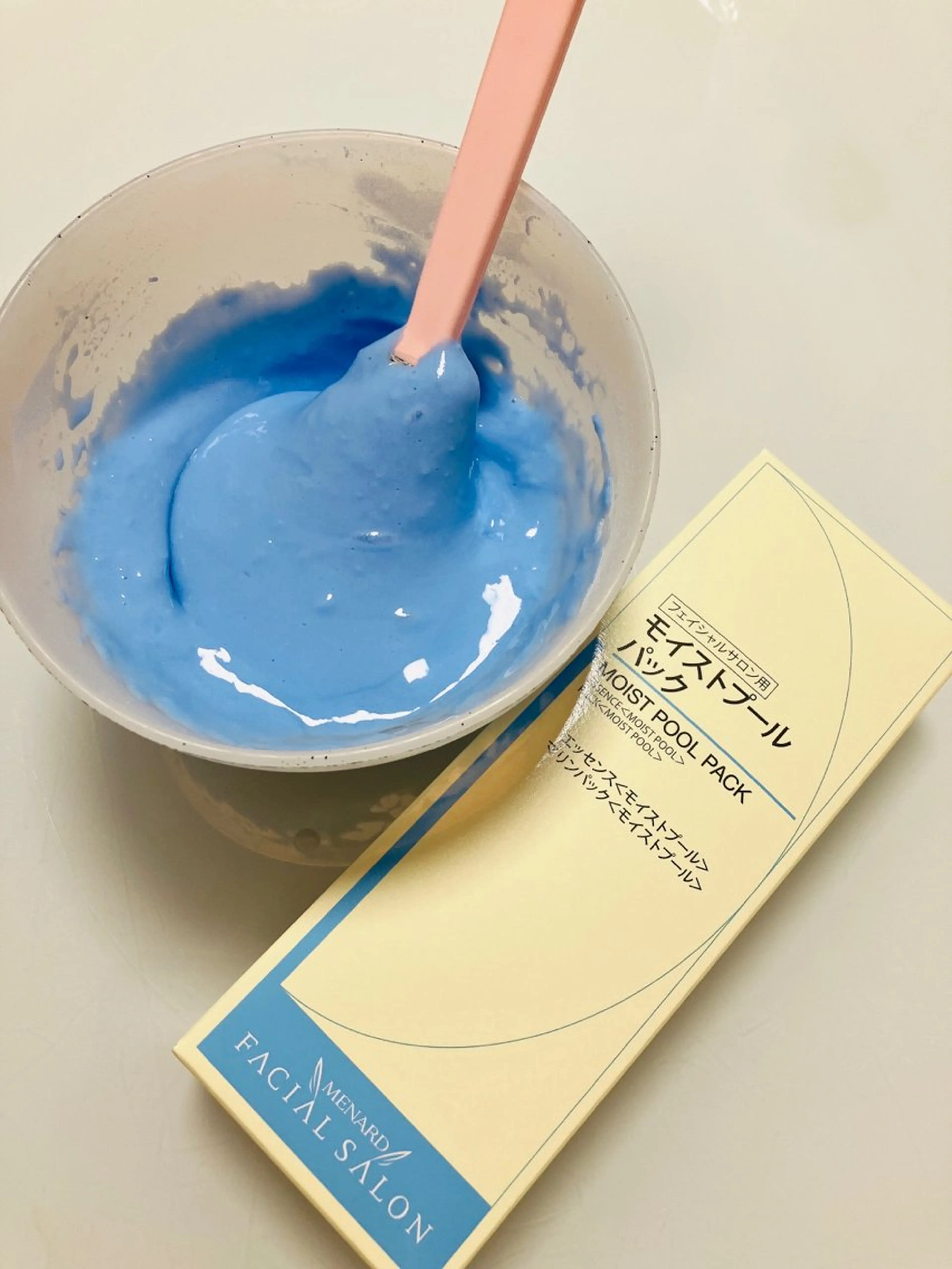 佐野 恭子のエステ・リラクイメージ