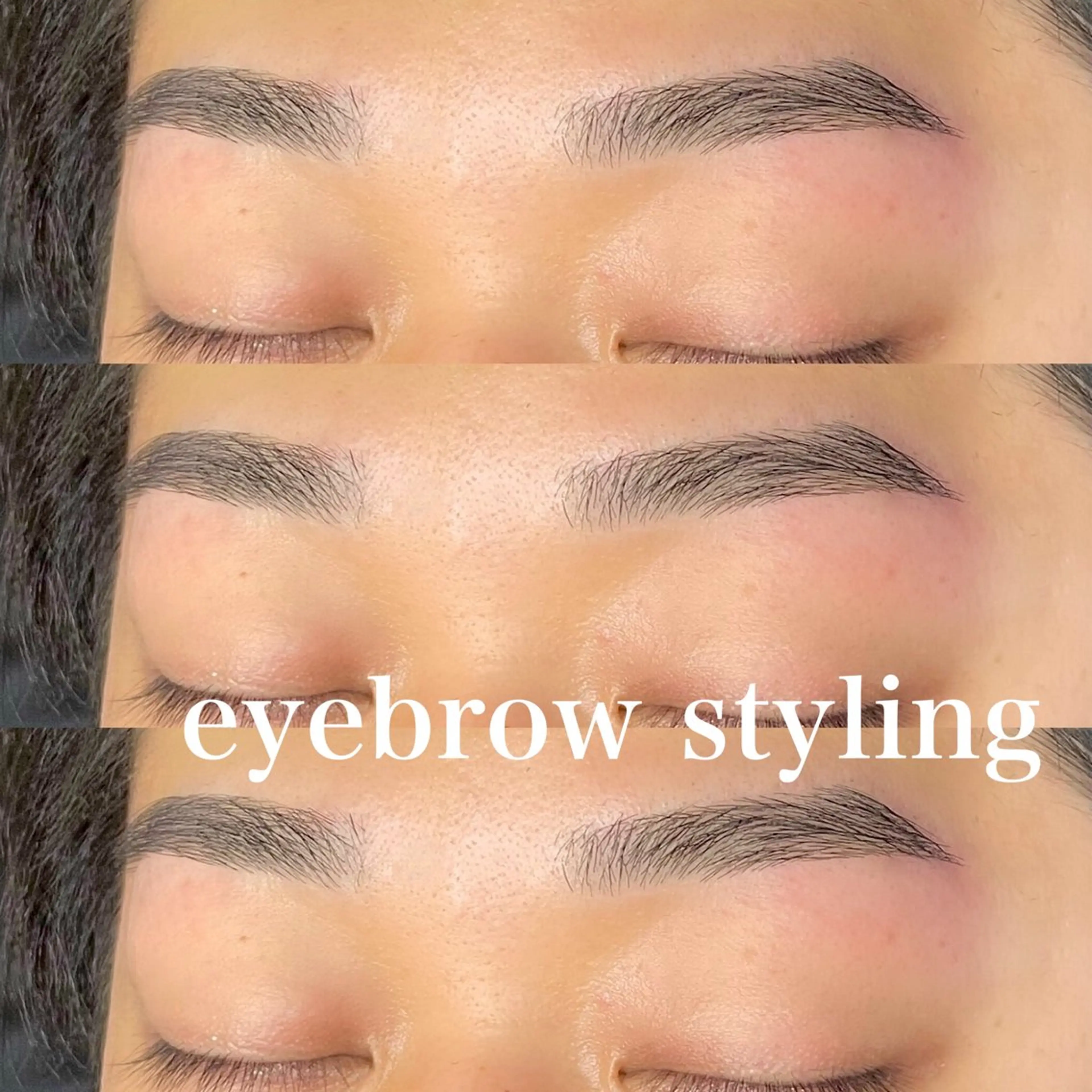 アイブロウ Ｌ．天王寺店所属・L. 天王寺のマツエク・マツパデザイン