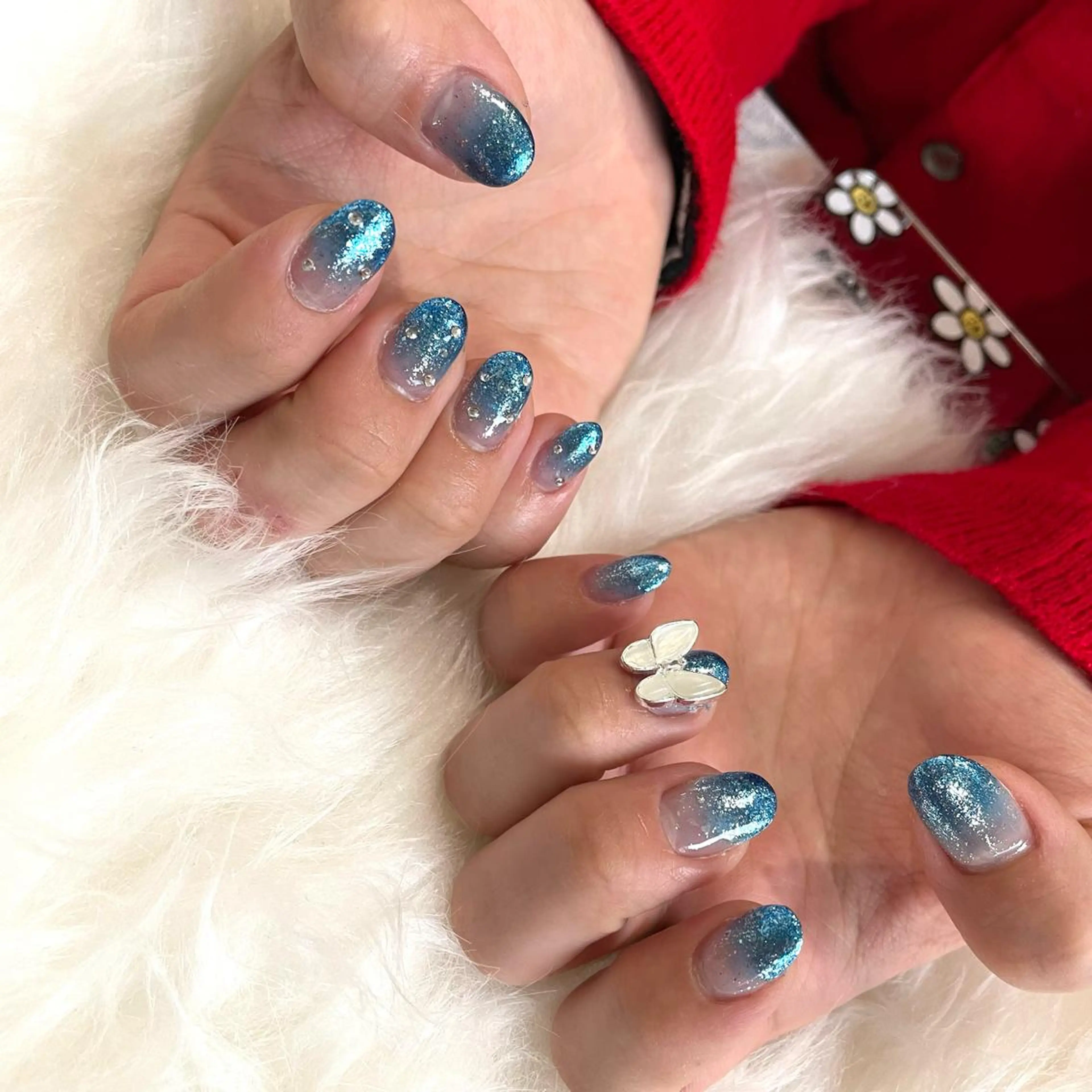 ネイル GAL_ NAILのネイルデザイン