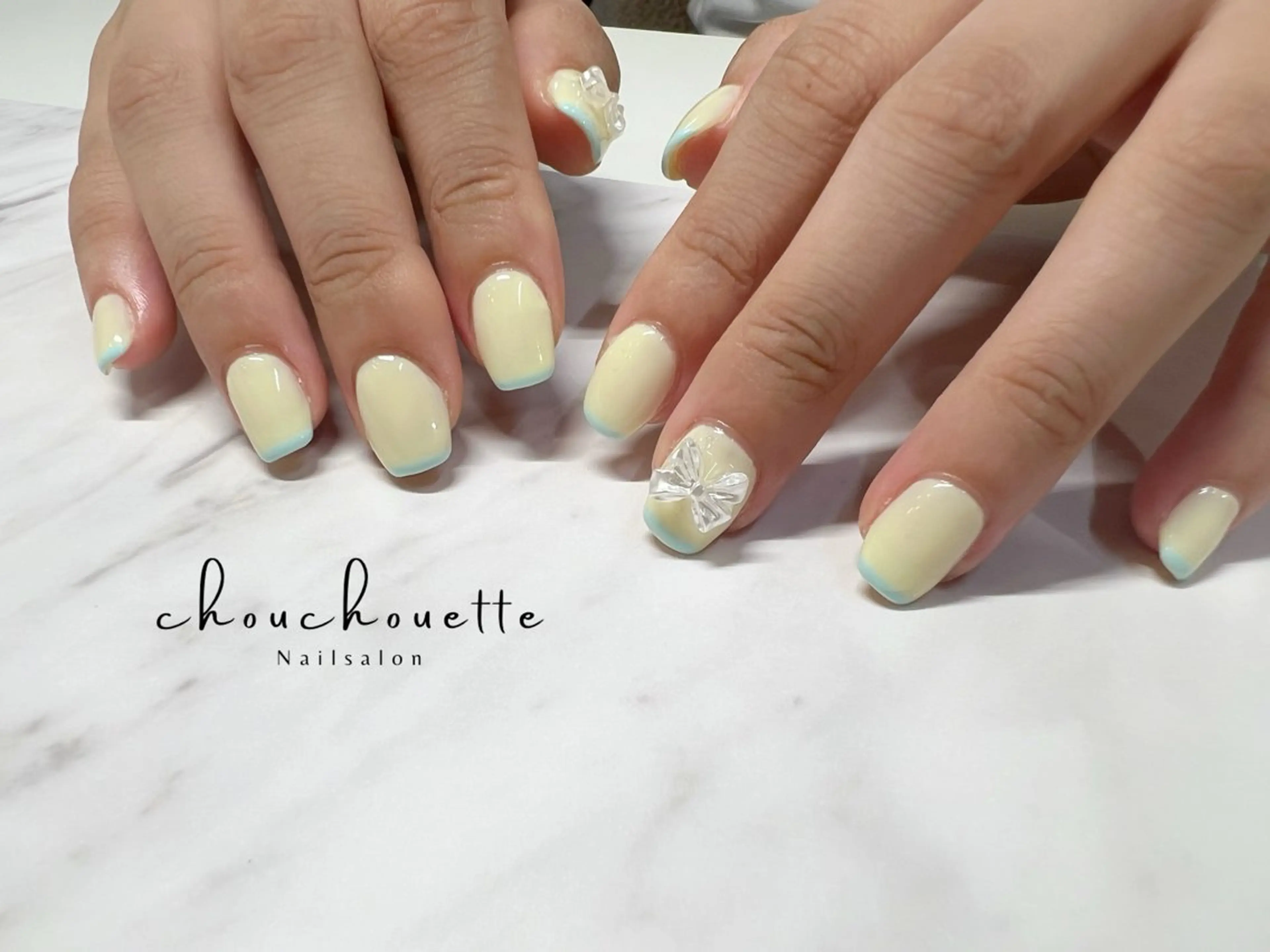 ネイル Nailsalon chouchouette所属・chouchou etteのネイルデザイン
