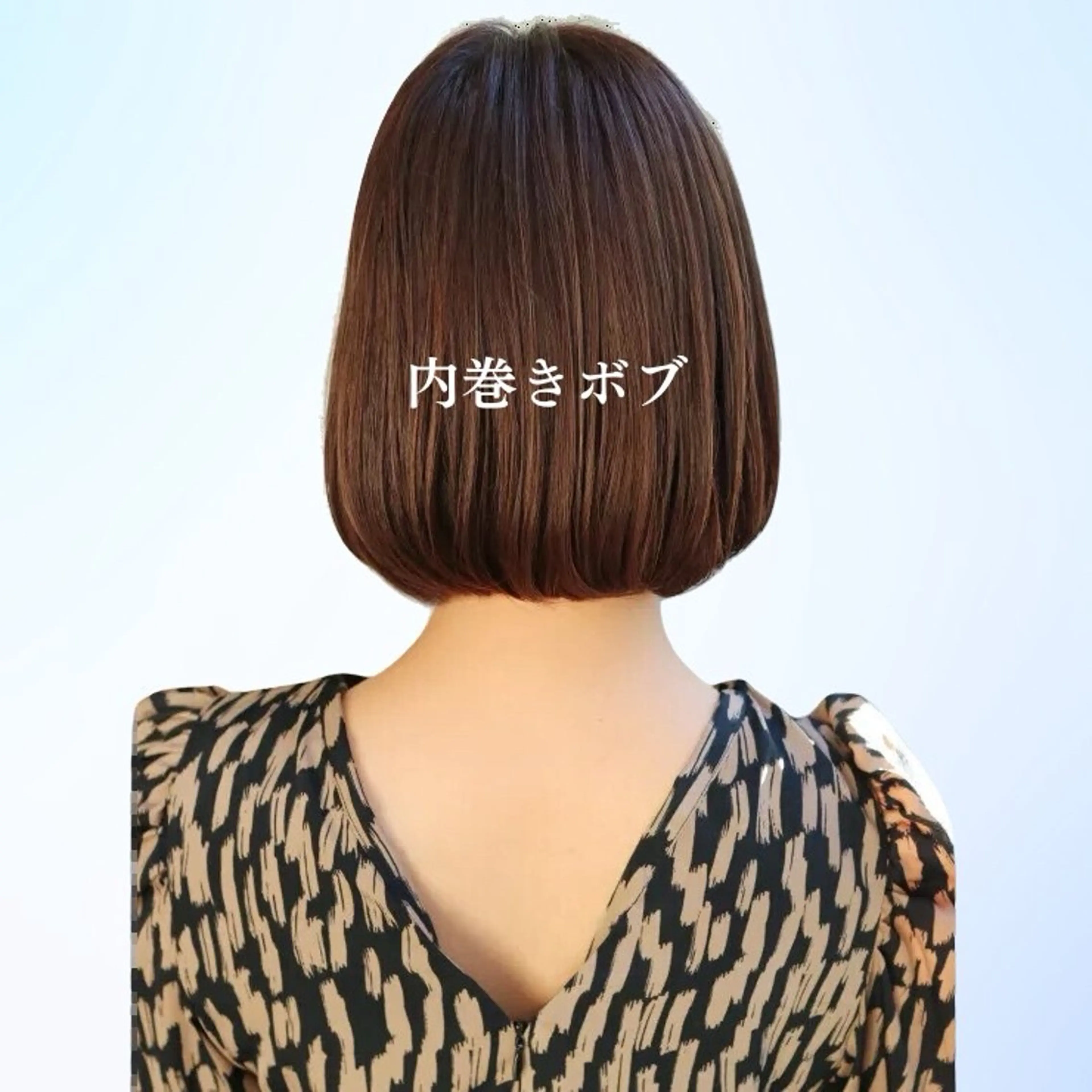 ショート salon de MADEのヘアスタイル