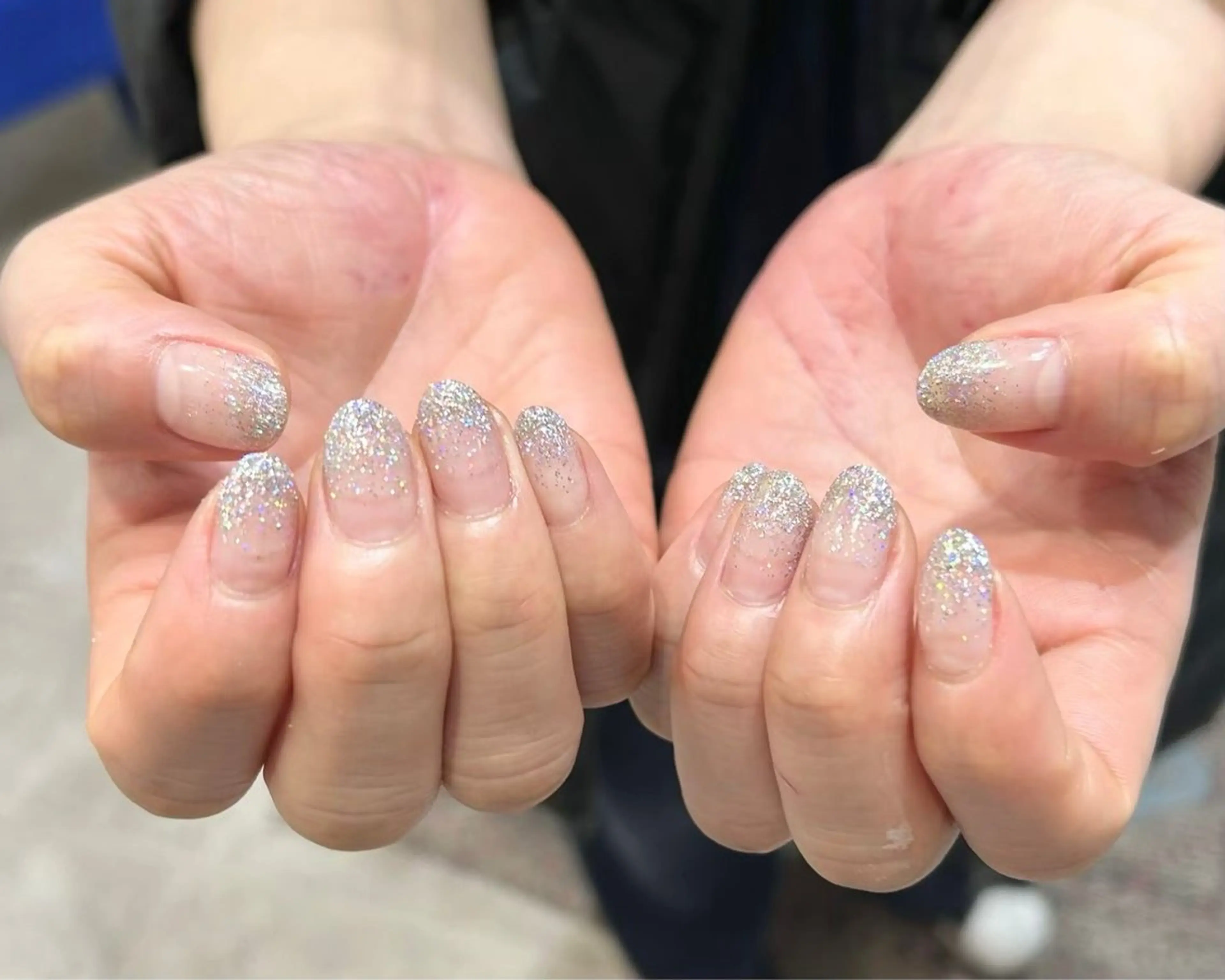 ネイル ハンドネイル 0203 HARUKAのネイルデザイン