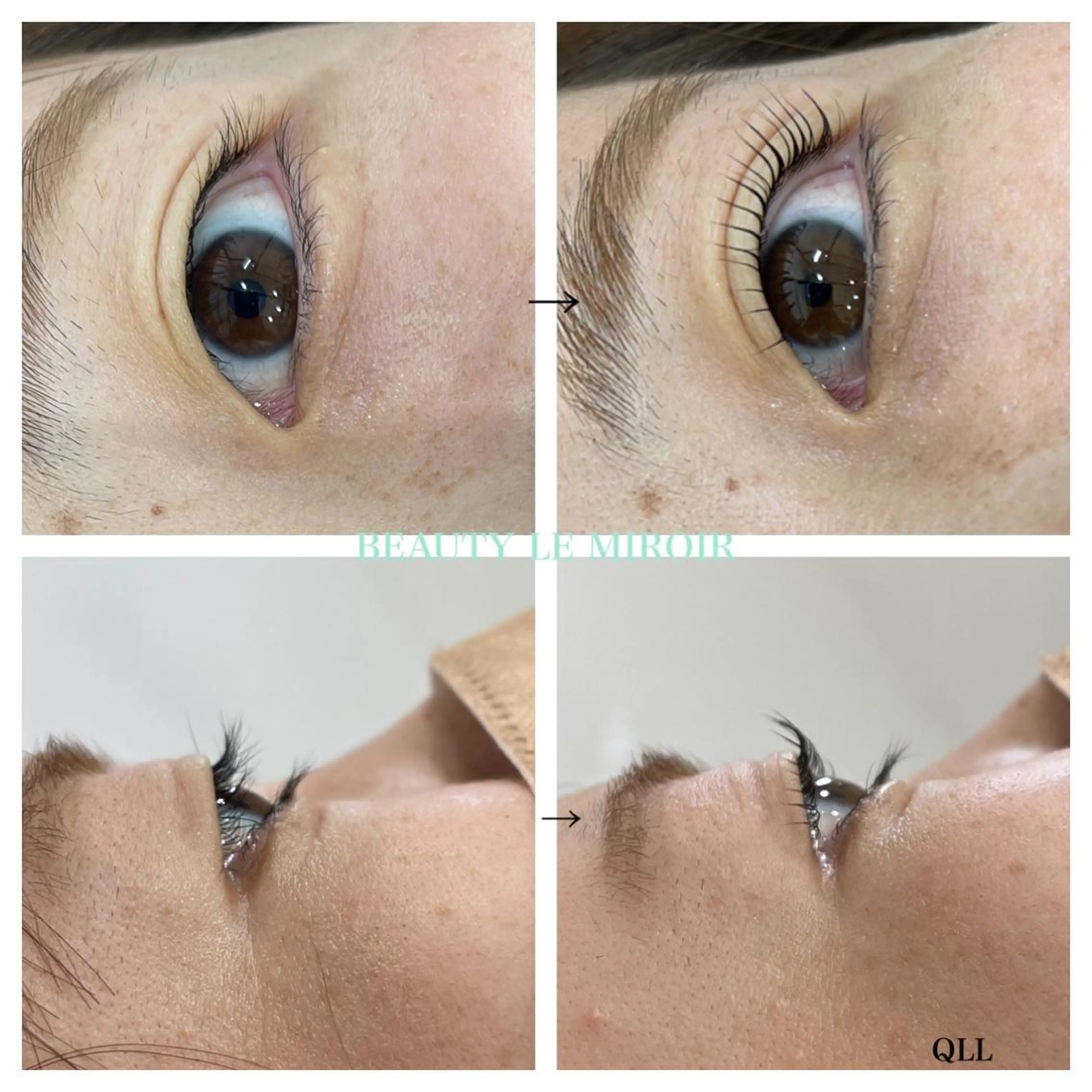 マツエク・マツパ ビューティー ミロワールのエステ・リラクイメージ