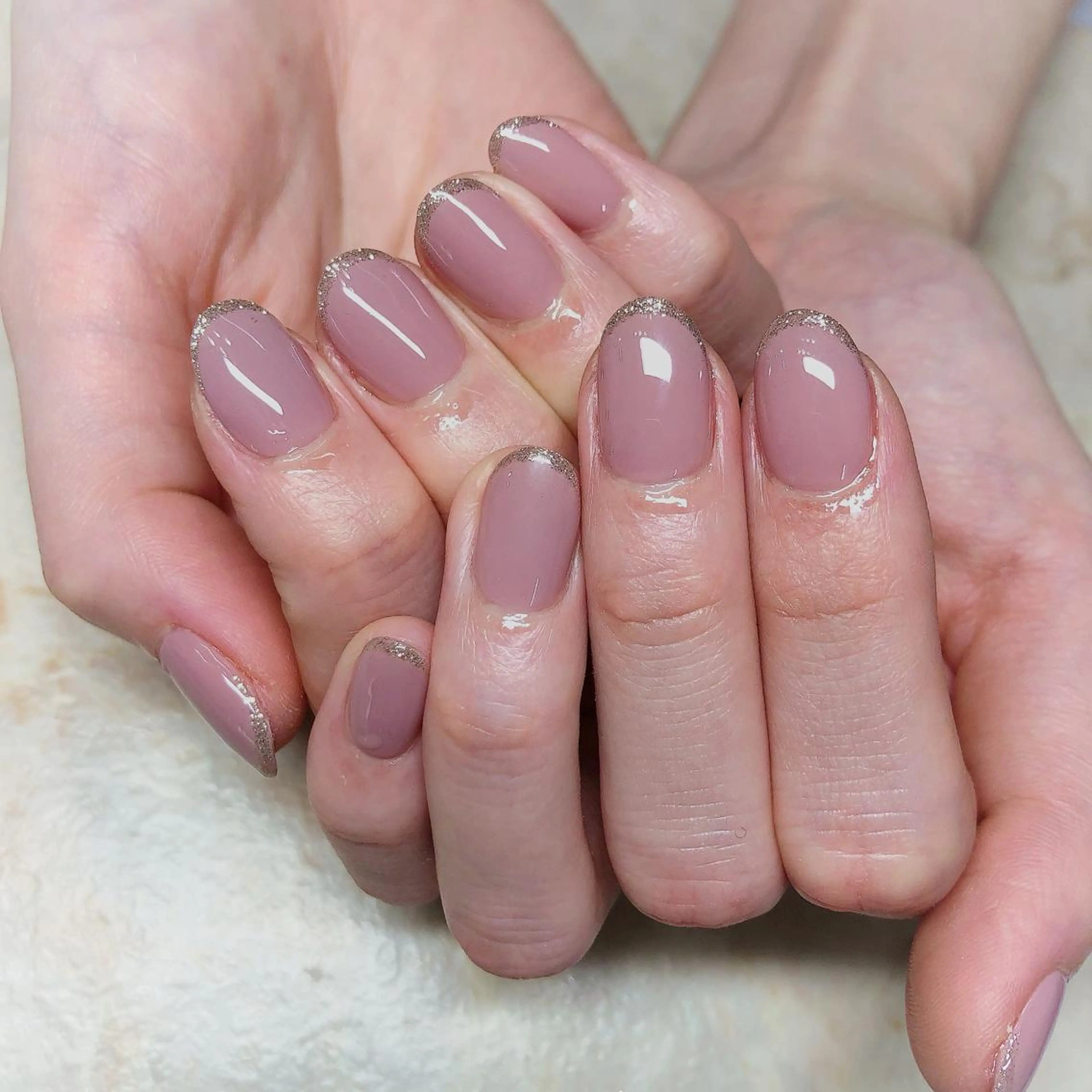 ネイル maison de NALIのネイルデザイン