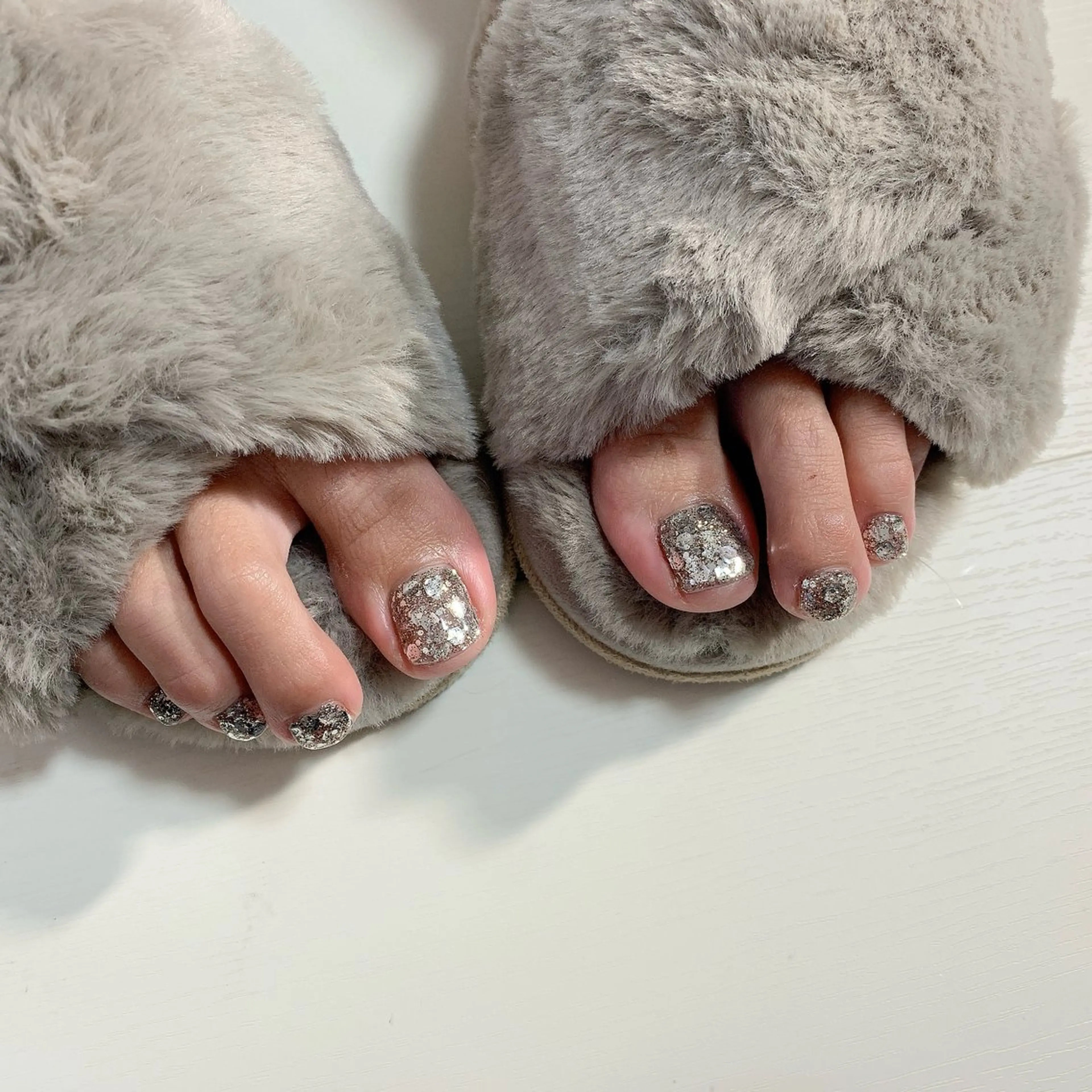 ネイル nail salon M'U【エムユー】のネイルデザイン
