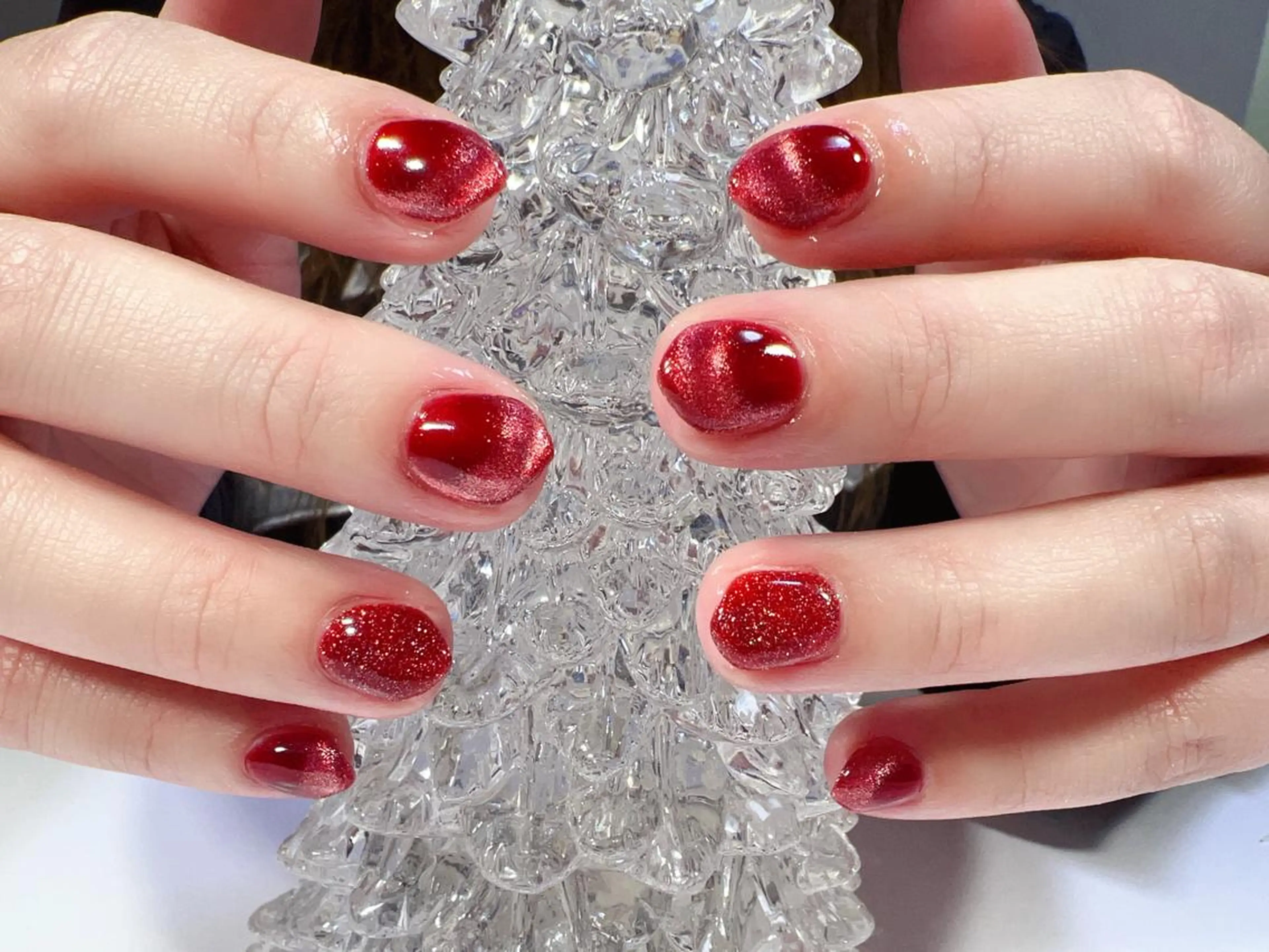 ネイル ネイルサロン ロア旧ジョリーのネイルデザイン