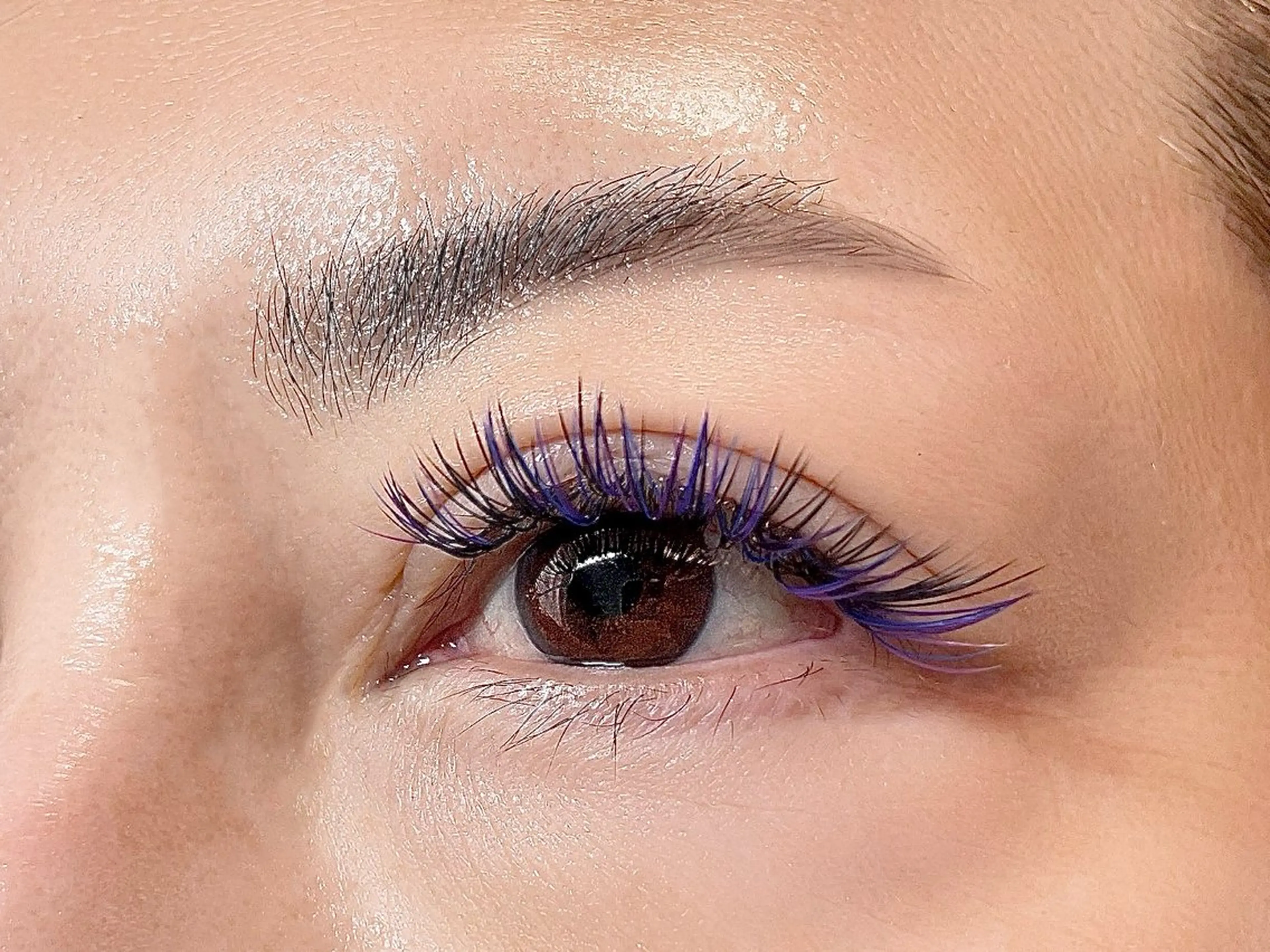 マツエク・マツパ SIANQCA(シアンカ)所属・SIANQCA 代表LINAのマツエク・マツパデザイン