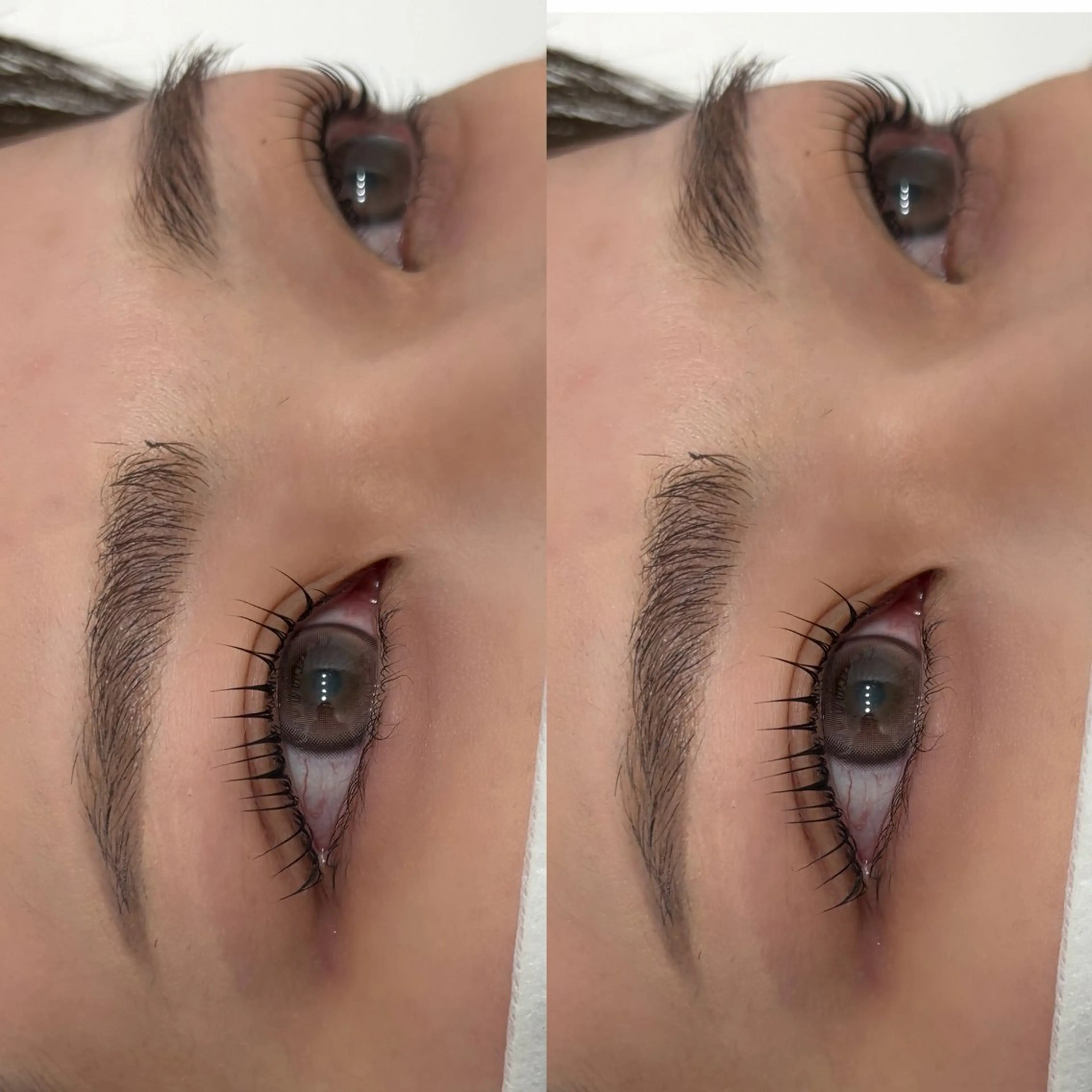 マツエク・マツパ マツパ SSIN STUDIOセンター南店所属・SSIN 🩷Mitsukiのマツエク・マツパデザイン