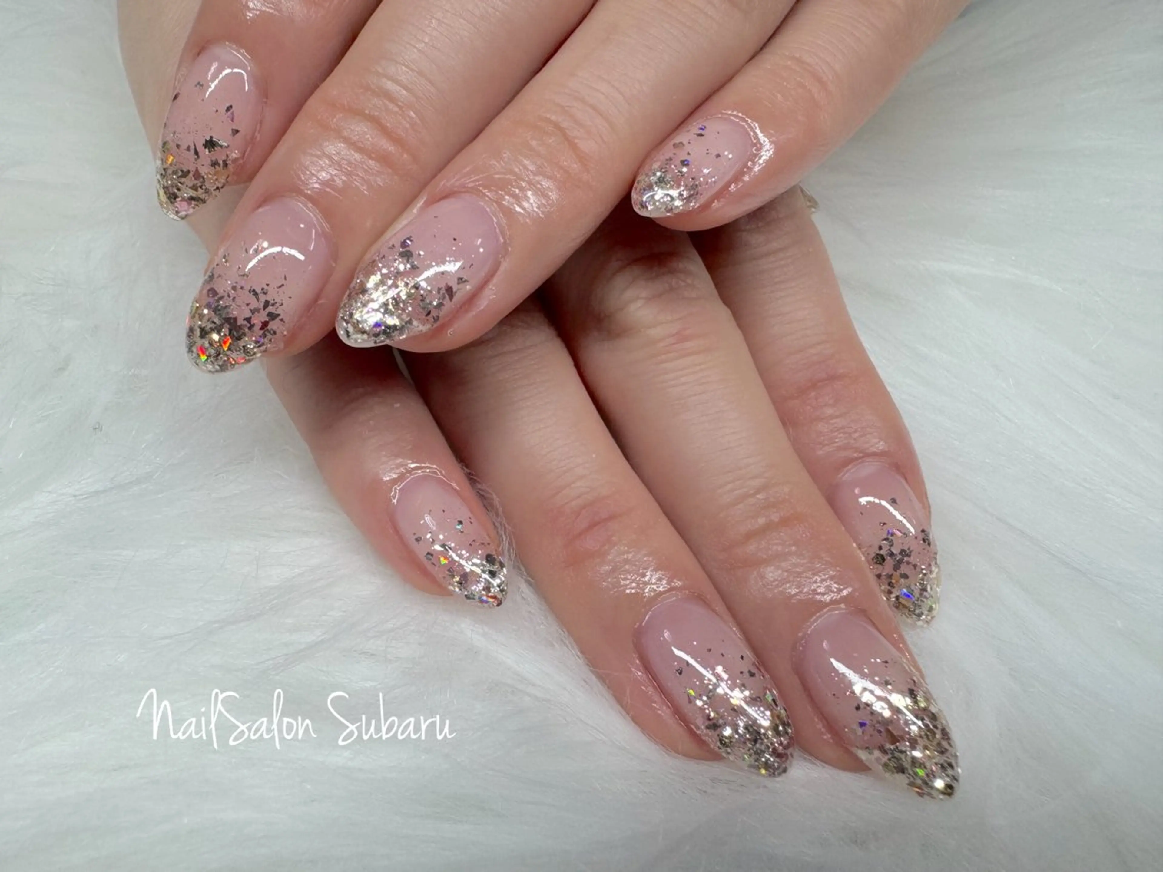 ネイル ハンドネイル Nail Salon Subaru所属・Nail Salon Subaruのネイルデザイン