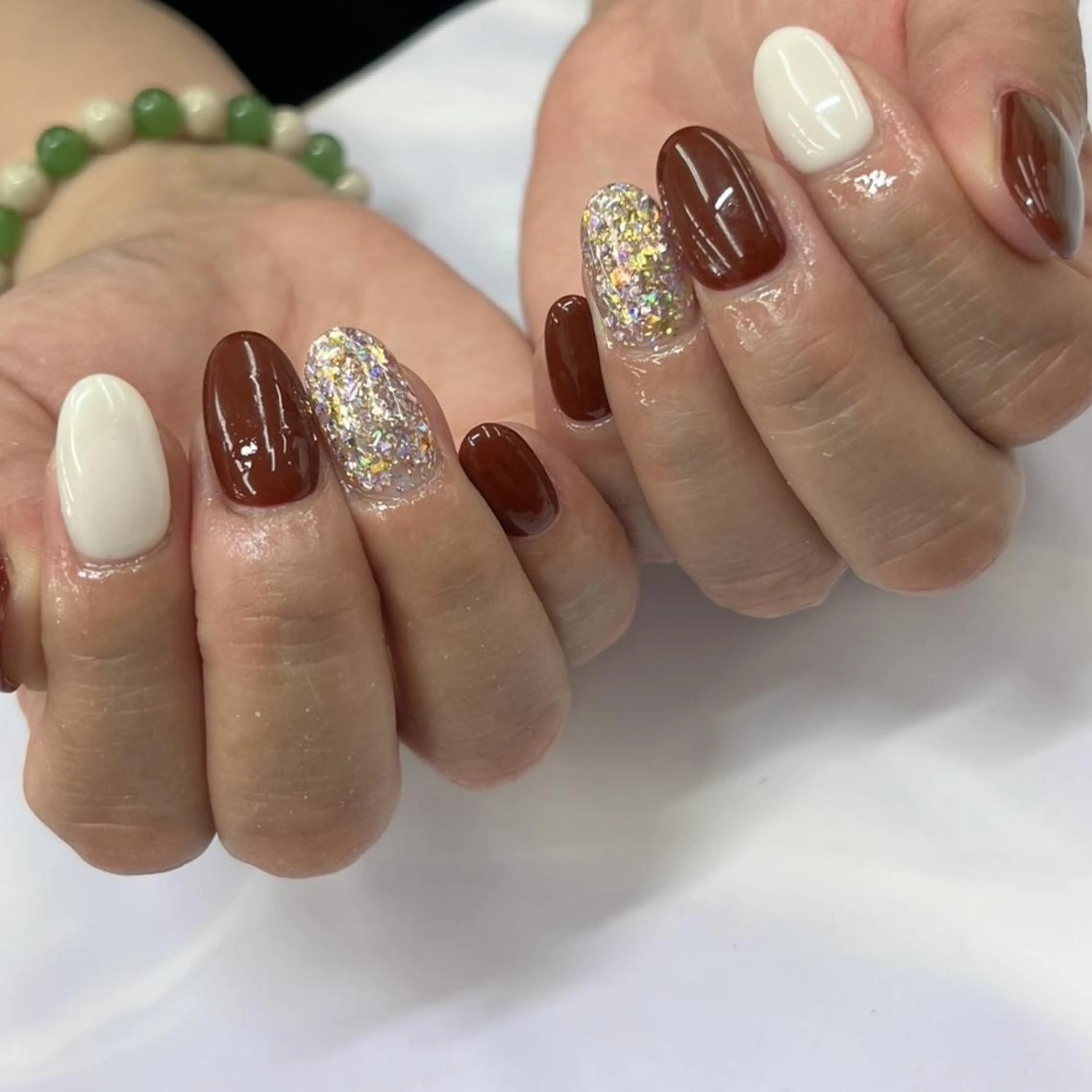 ネイル Nail salon Honey Beeのネイルデザイン