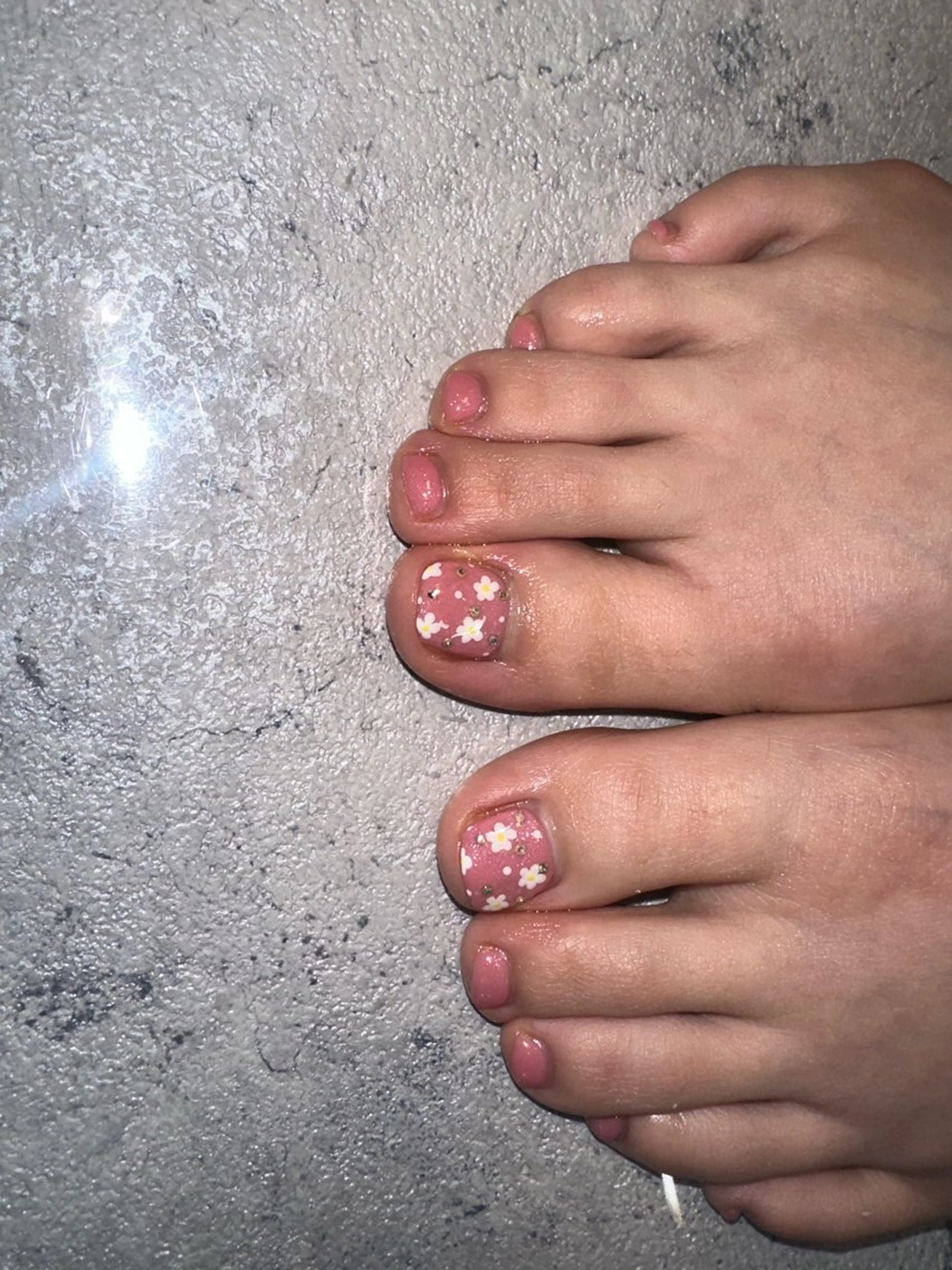 ネイル リリーズネイル＆カフェ所属・リリーズネイル 石河のネイルデザイン