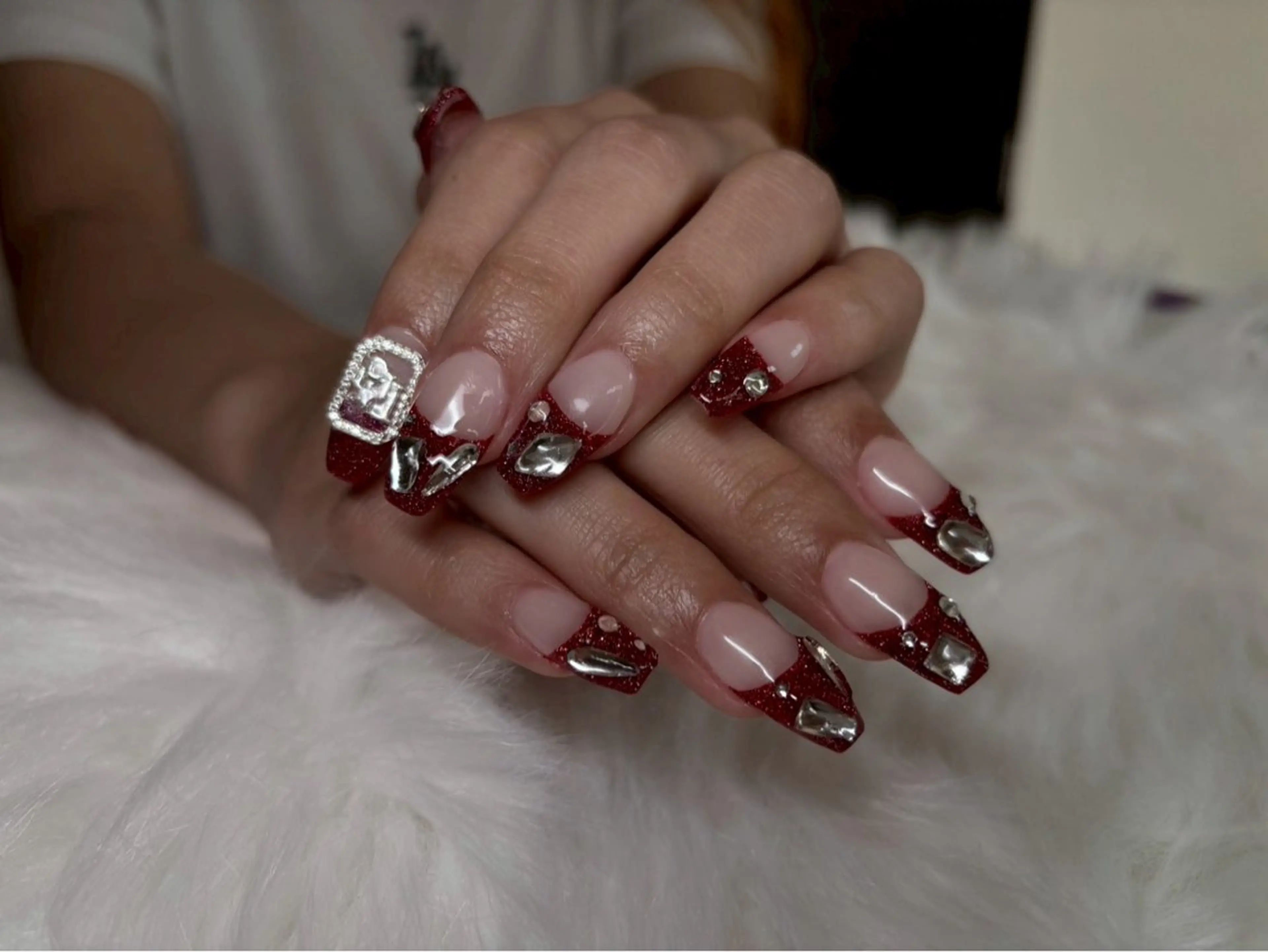 ネイル ネイルサロン ANELAのネイルデザイン