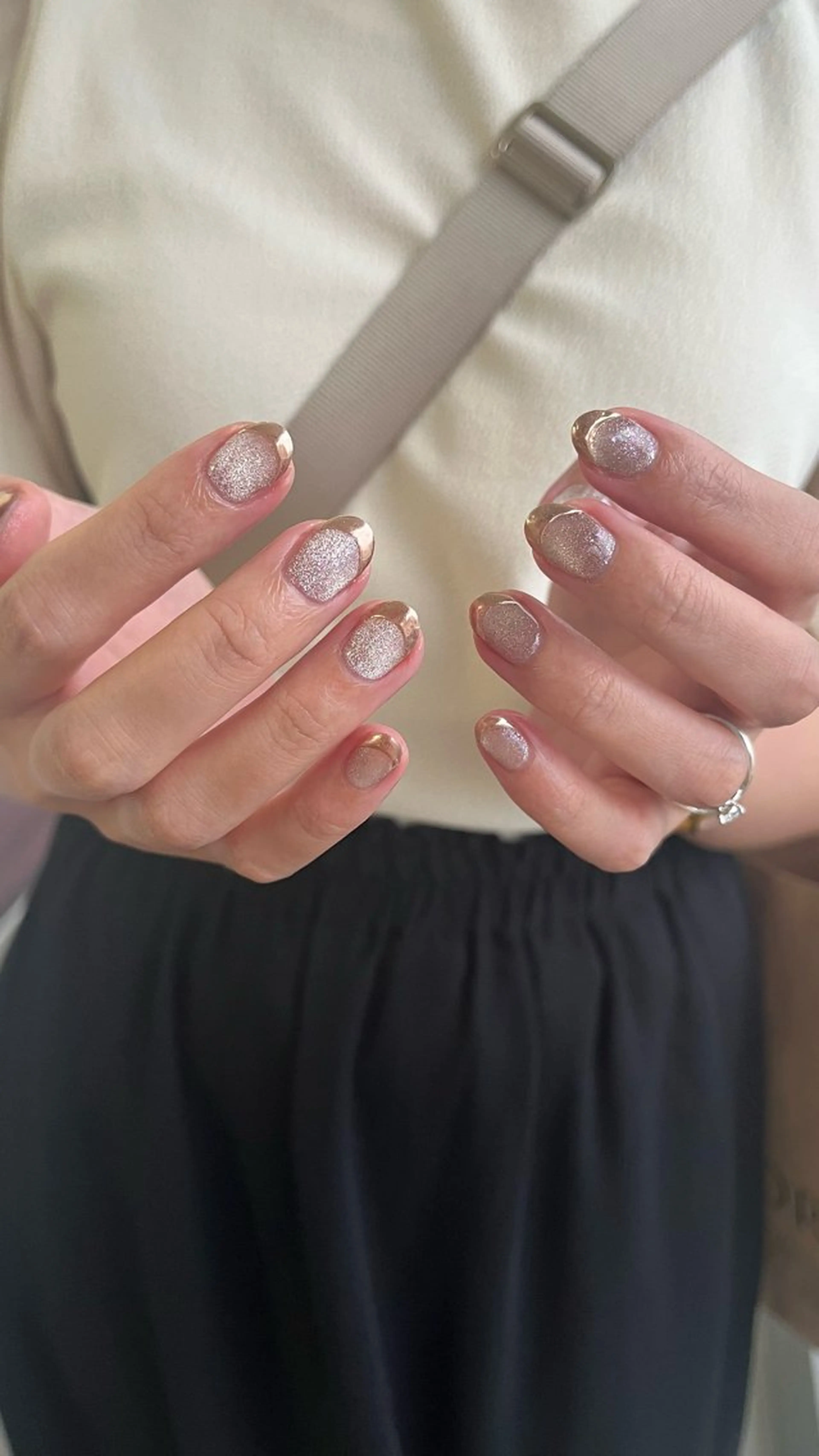 ネイル ハンドネイル フットネイル Nailsalon Fave/Rinaのネイルデザイン