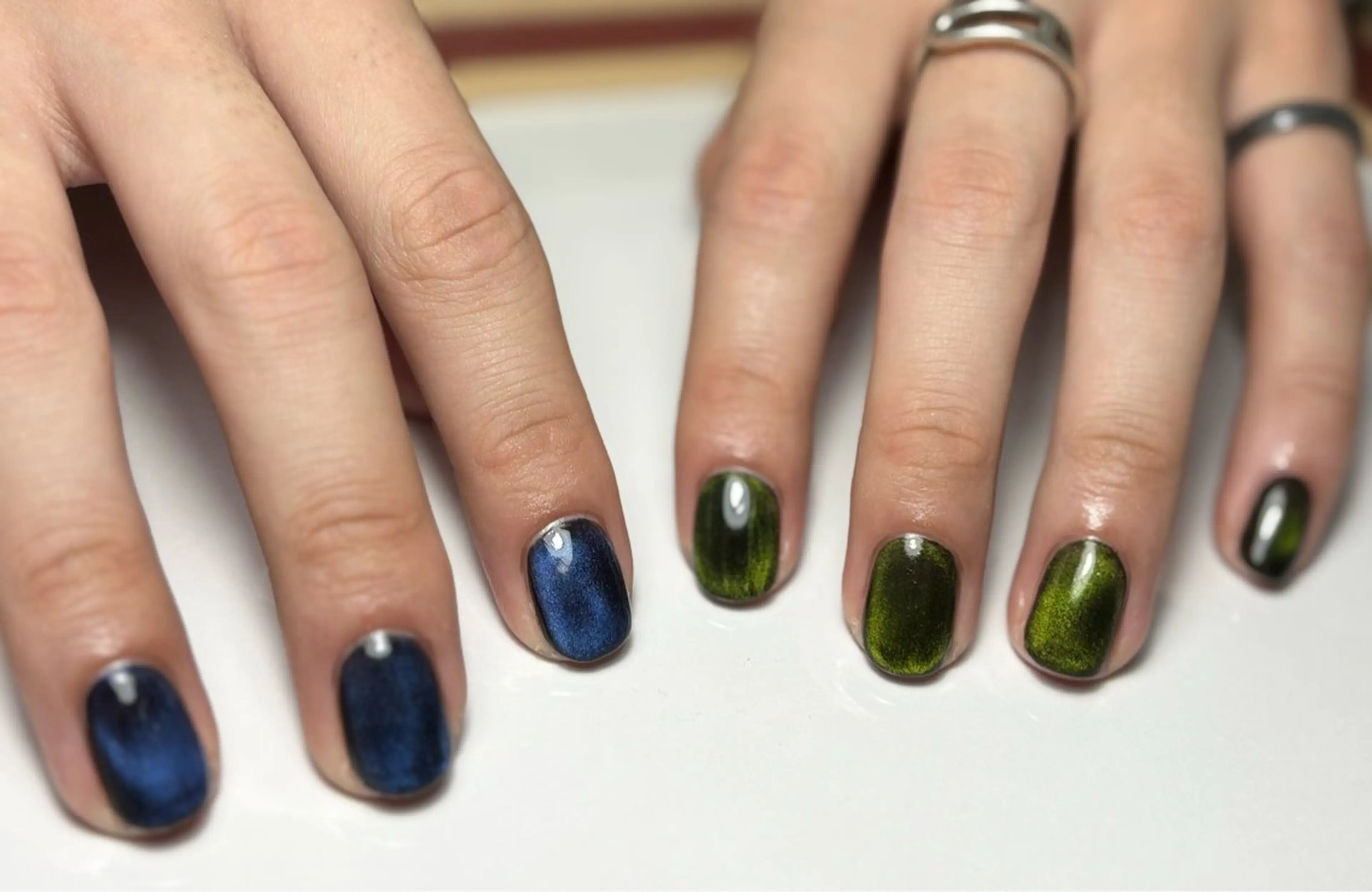 ネイル ハンドネイル ＊Lisa所属・＊ Lisaのネイルデザイン