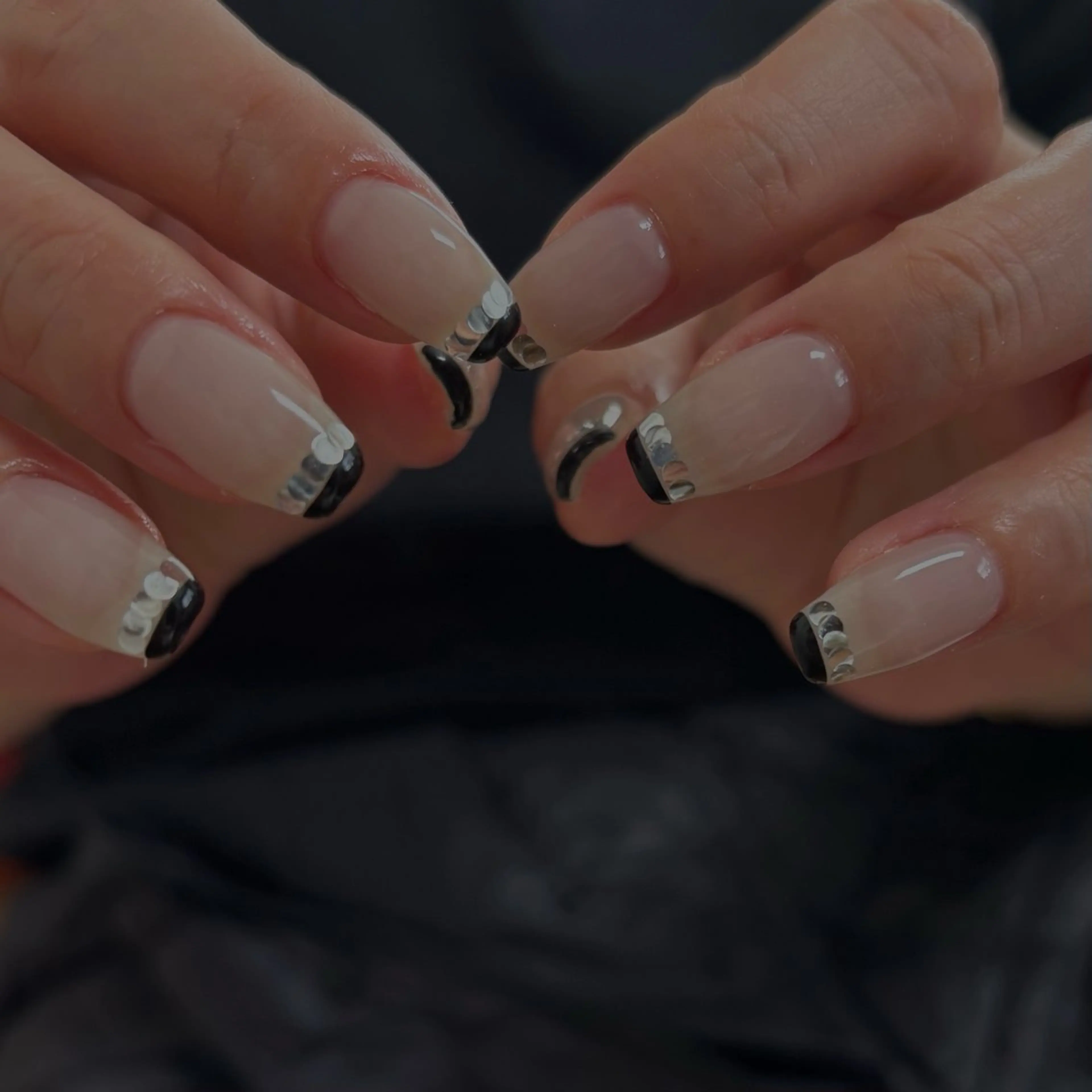 ネイル ハンドネイル 爪塗屋 さんのネイルデザイン