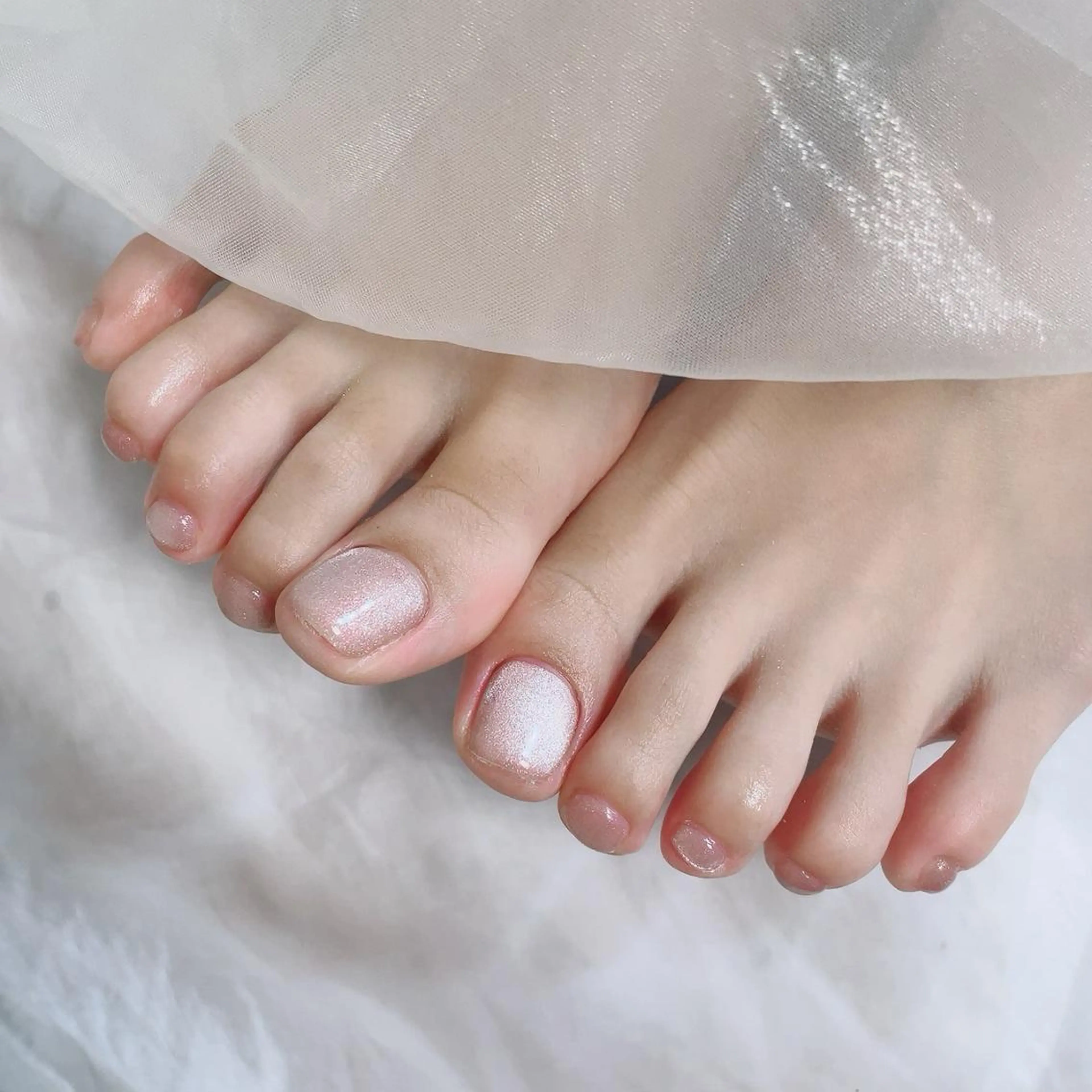 ネイル ハンドネイル 🤎Yun nail salon🤎のネイルデザイン