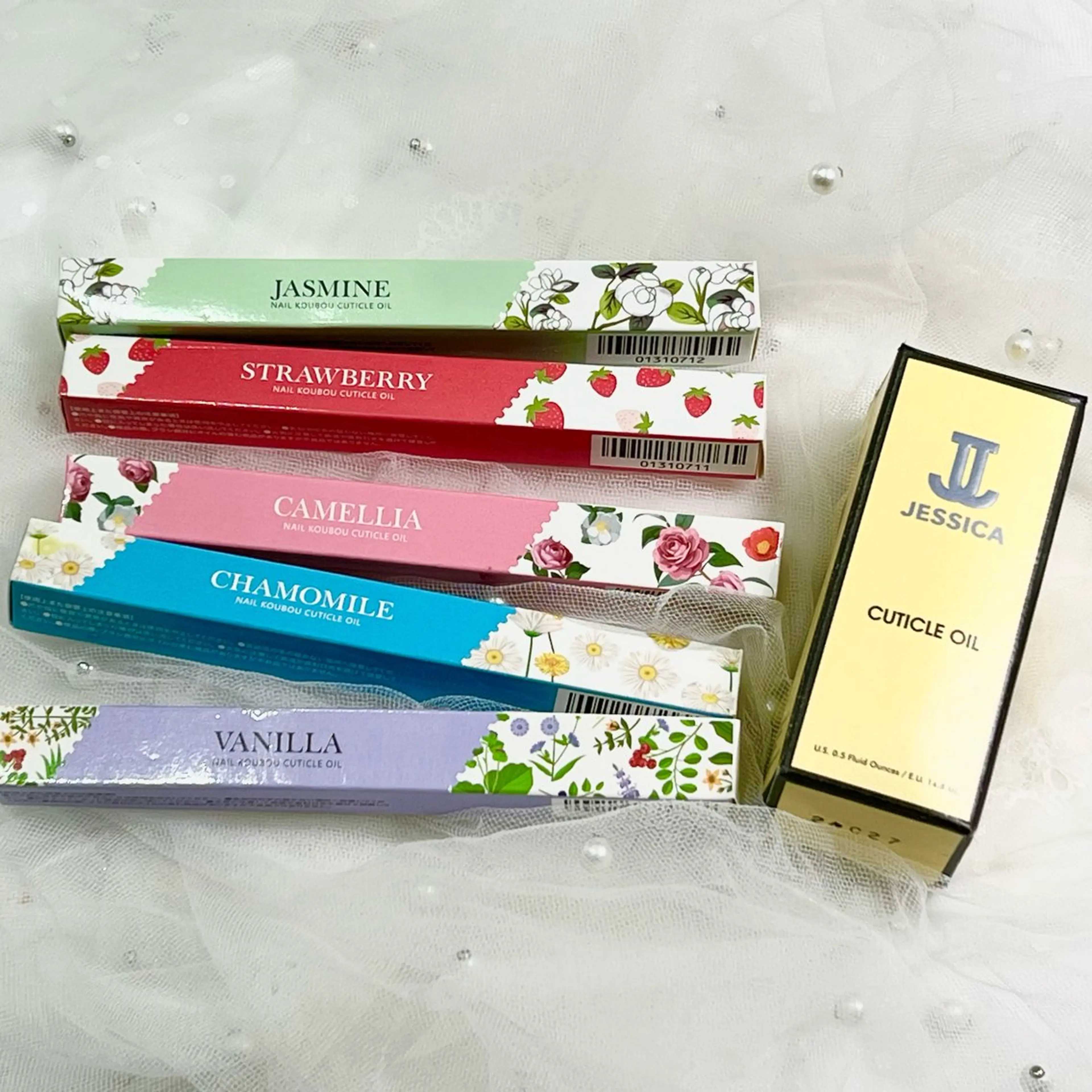 ネイル 🧡Shine船橋 鳴海🧡のネイルデザイン