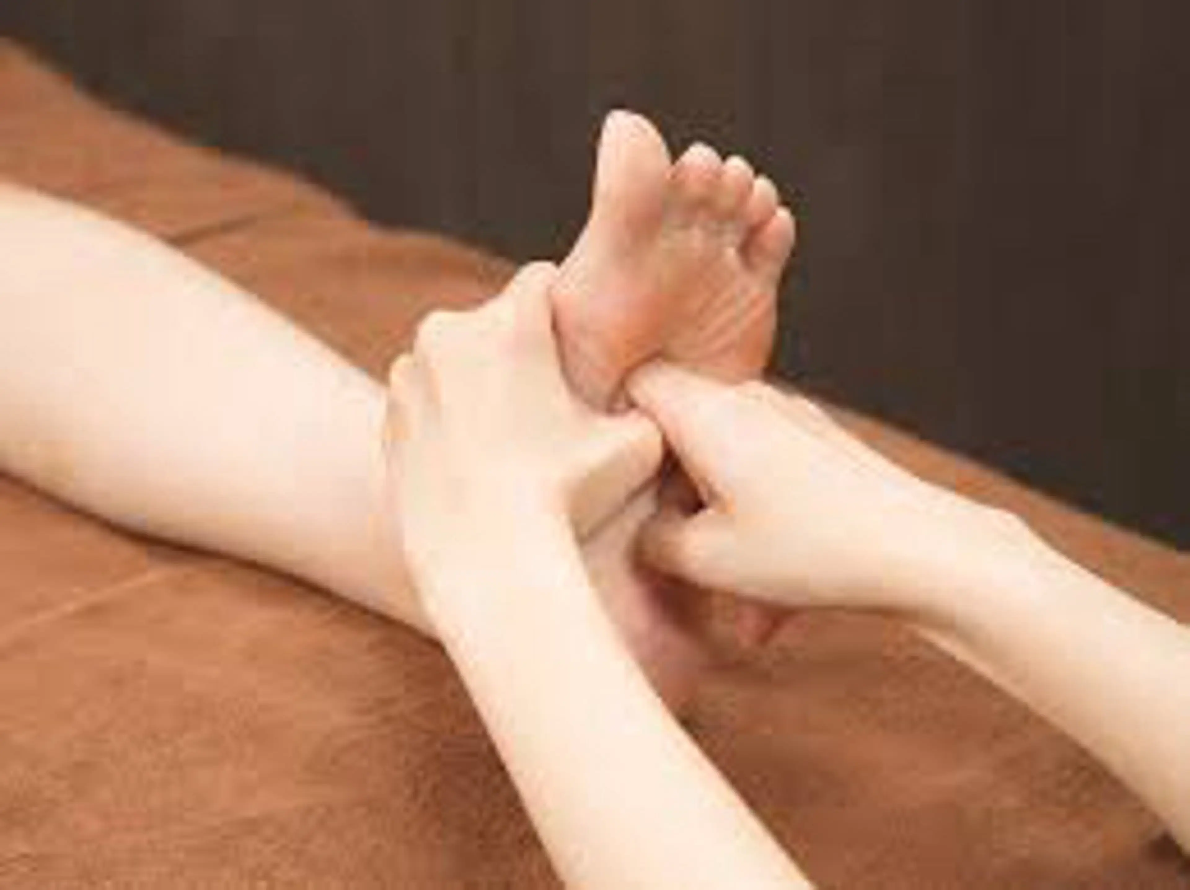 ほぐし処 Leelaのエステ・リラクイメージ