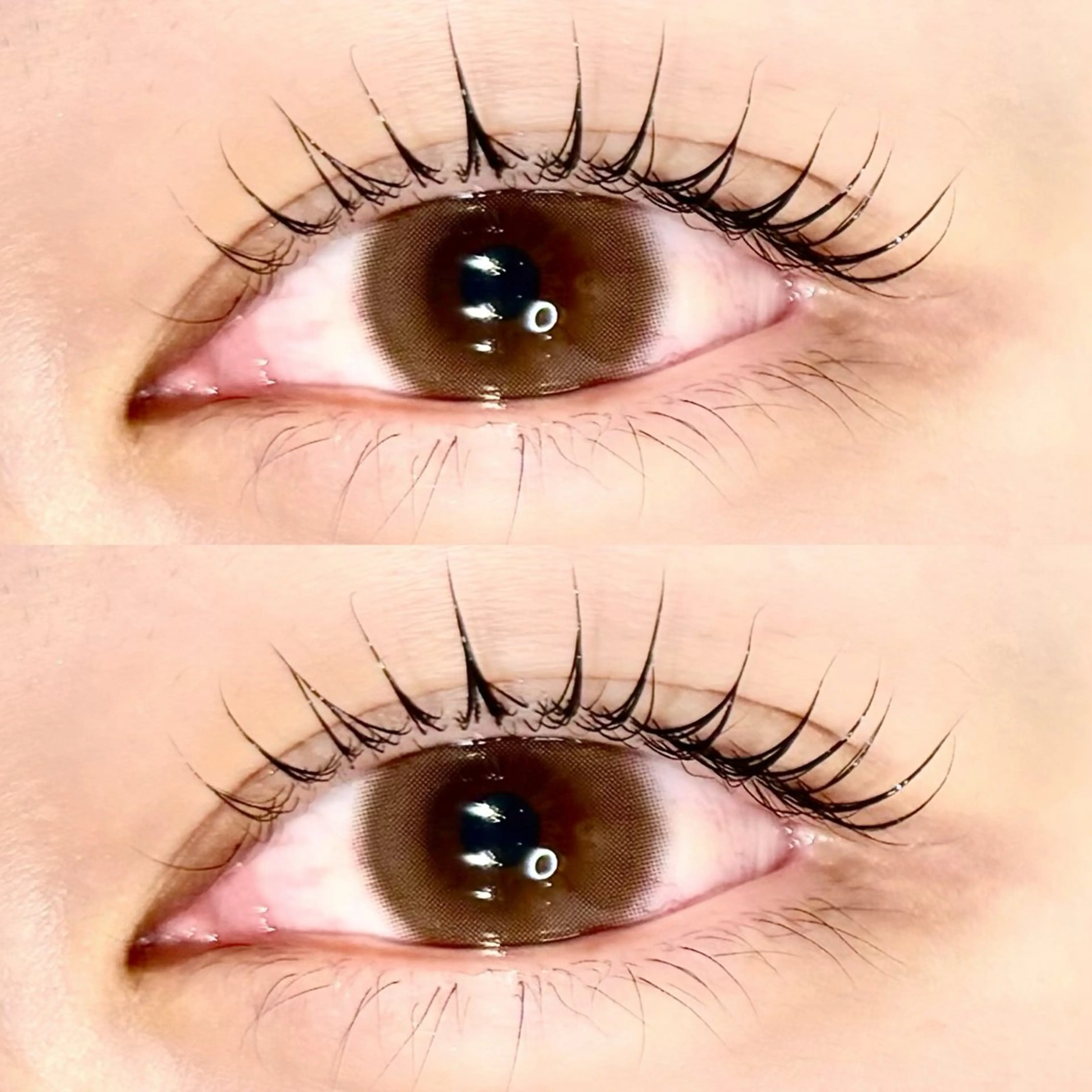 マツエク・マツパ ️🫧志水郁香️🫧 TRUTH千葉店のマツエク・マツパデザイン