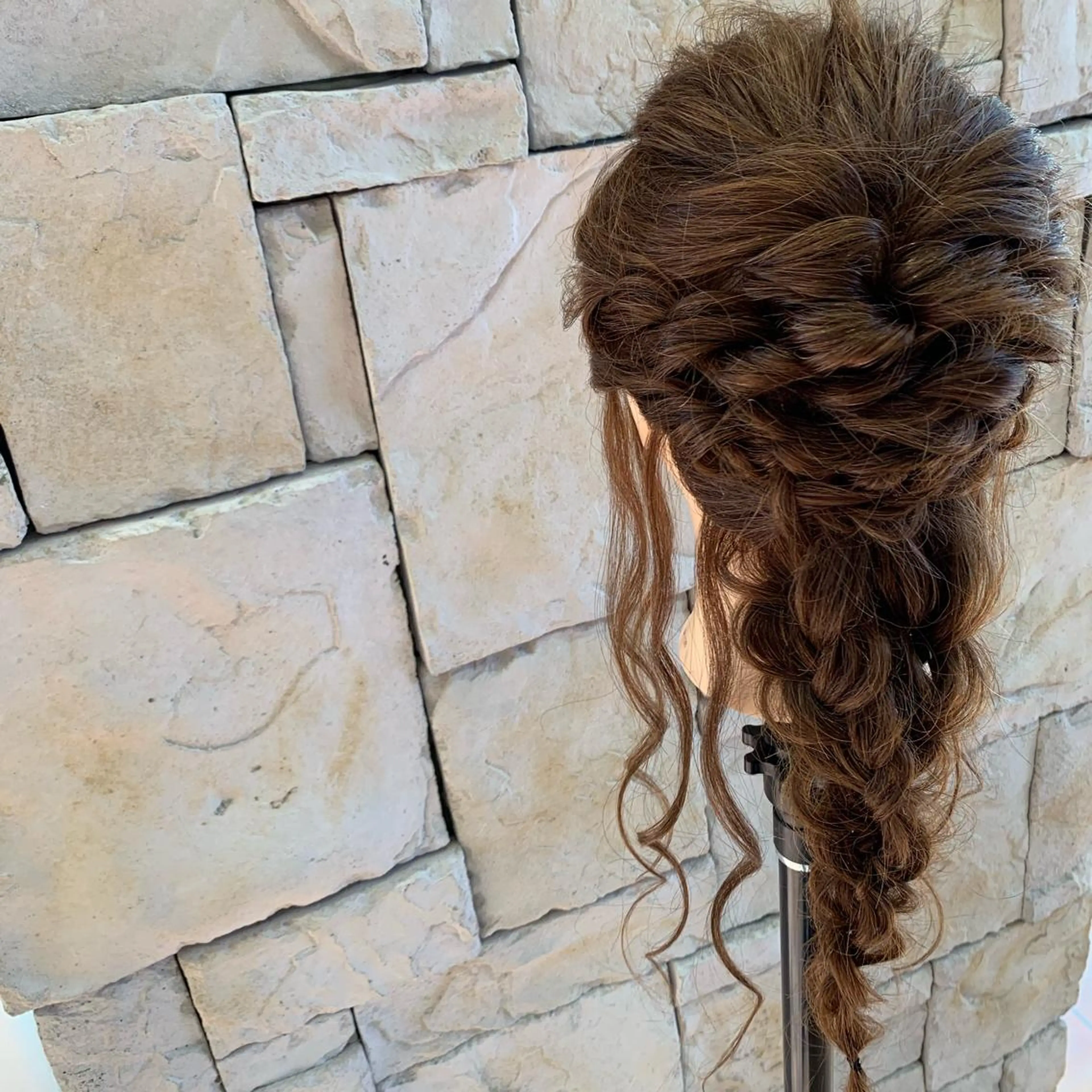 ロング charme【 シャルム 】所属・ボブ/レイヤー/ nanamiのヘアスタイル