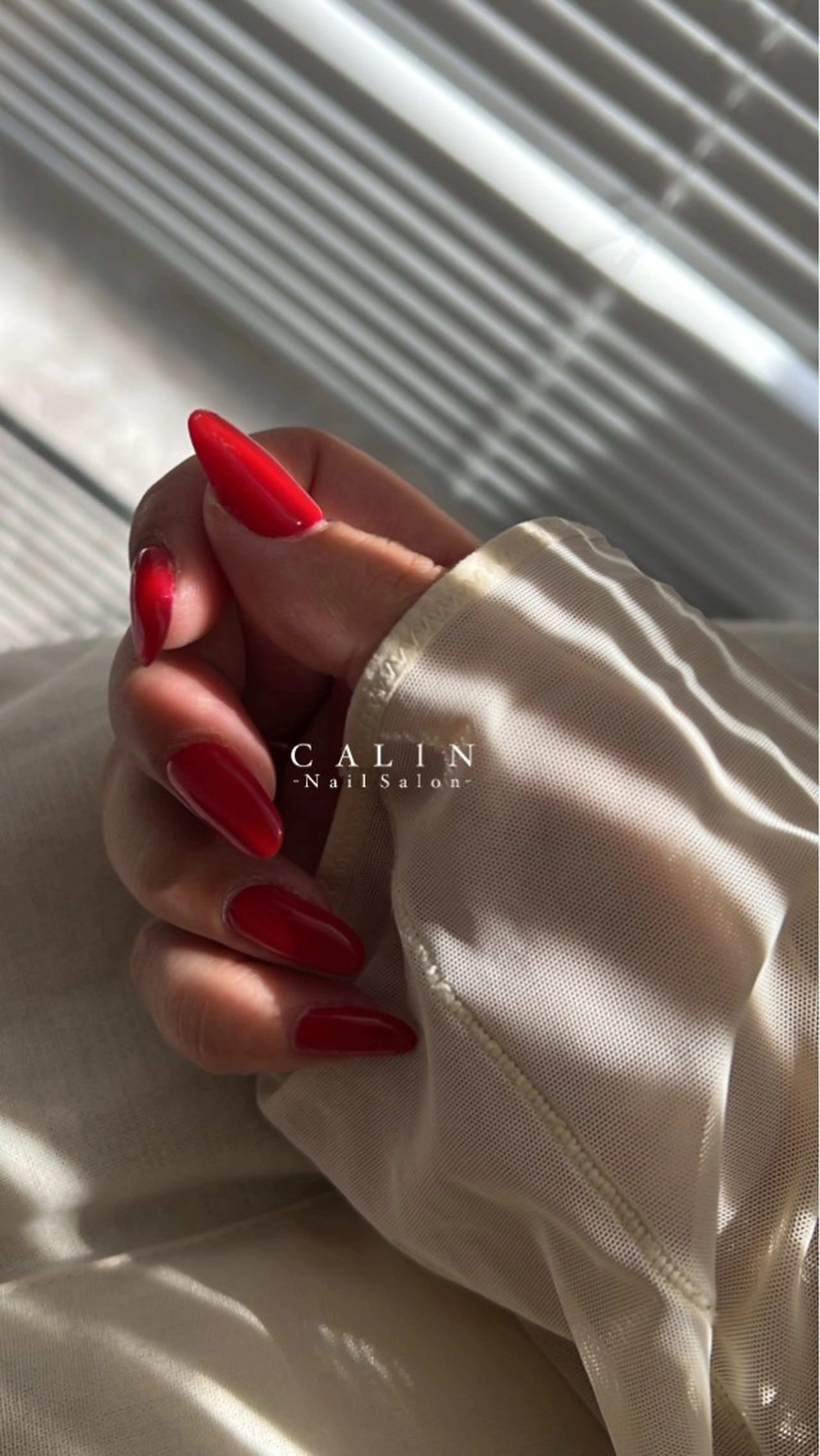 ネイル Cleo伏見 Ellysのネイルデザイン